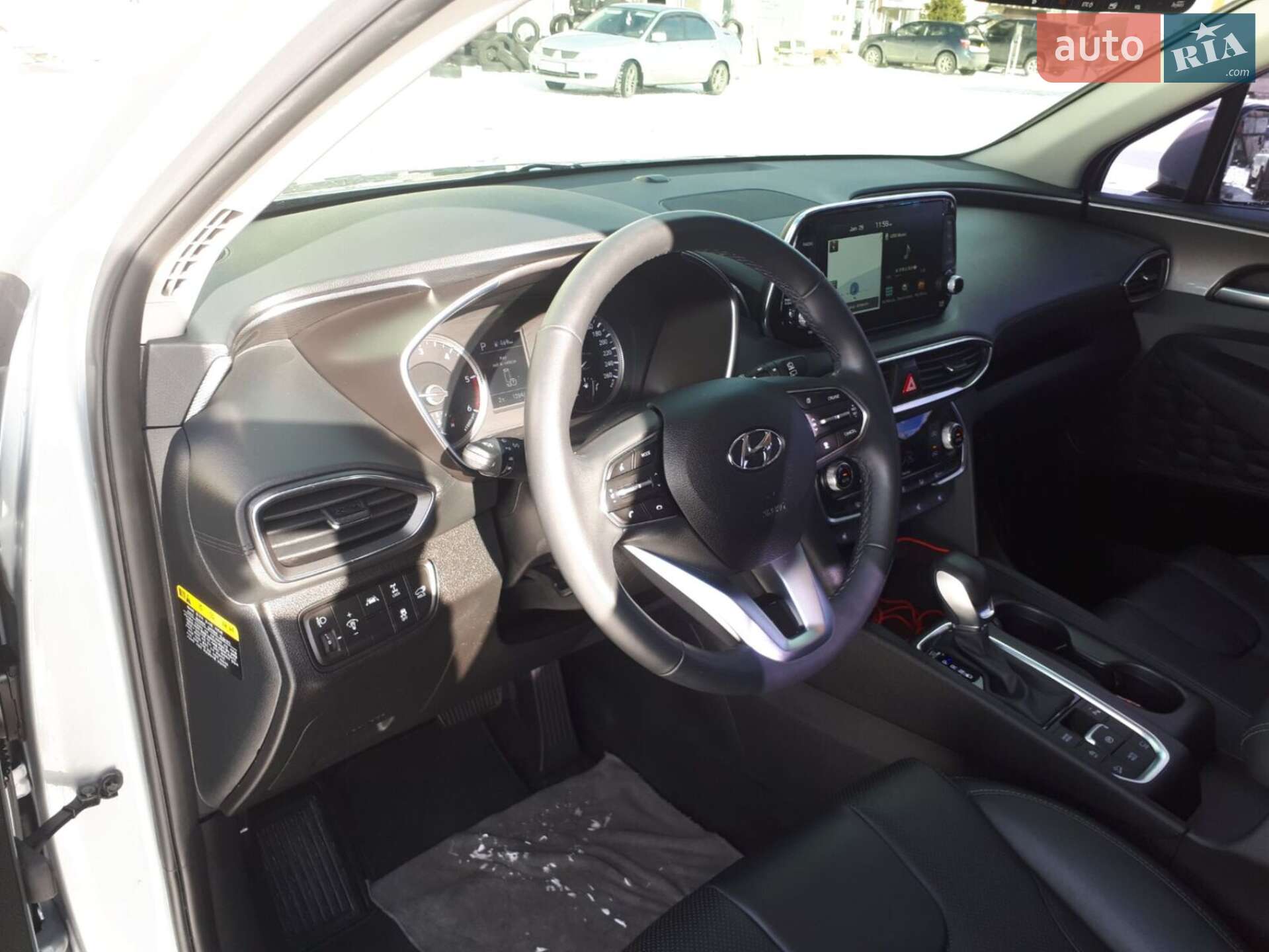 Hyundai Santa FE 2018 VIN KMHS281BDKU063046 фото оголошення 27 з 57