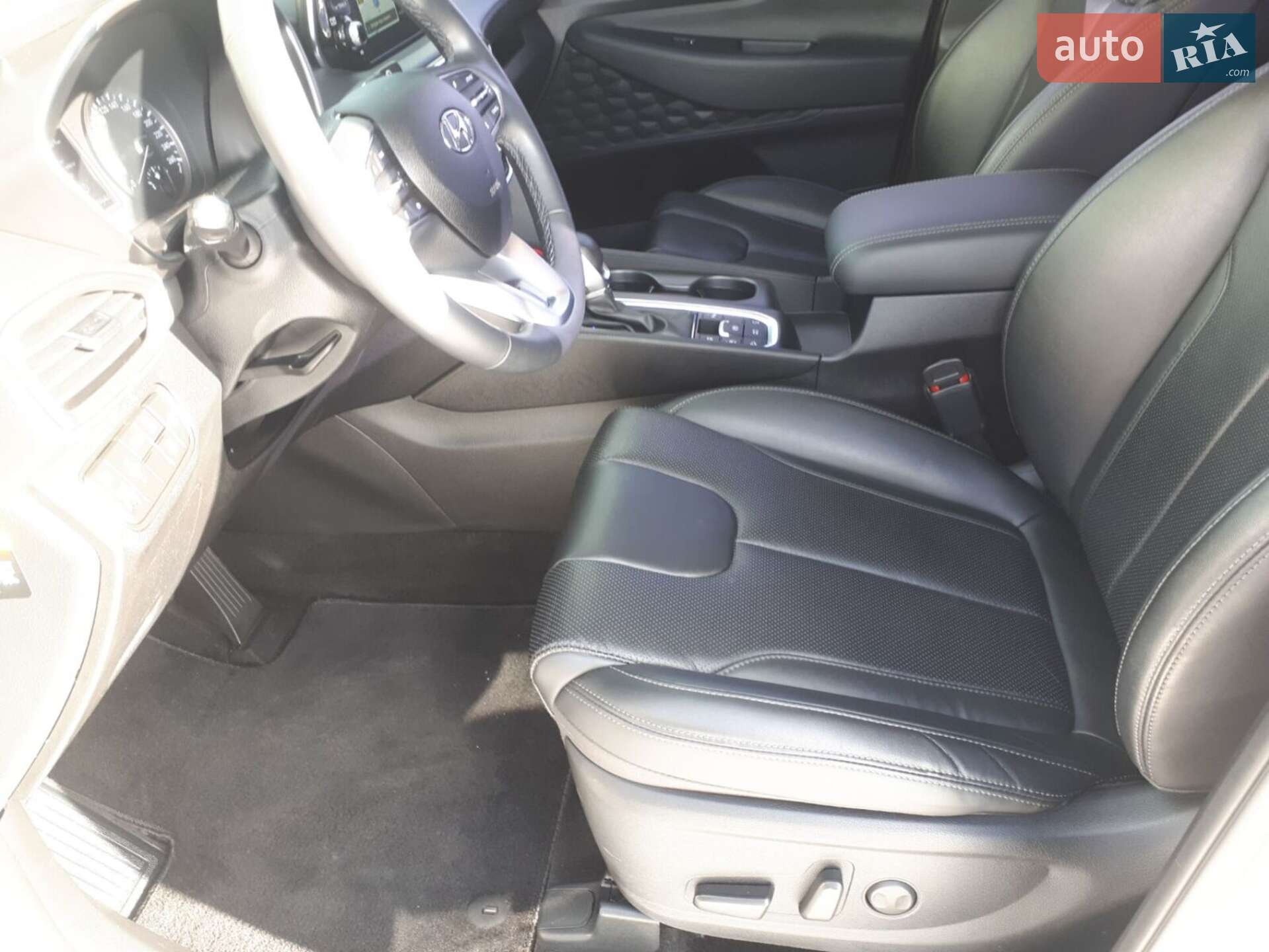 Hyundai Santa FE 2018 VIN KMHS281BDKU063046 фото оголошення 28 з 57