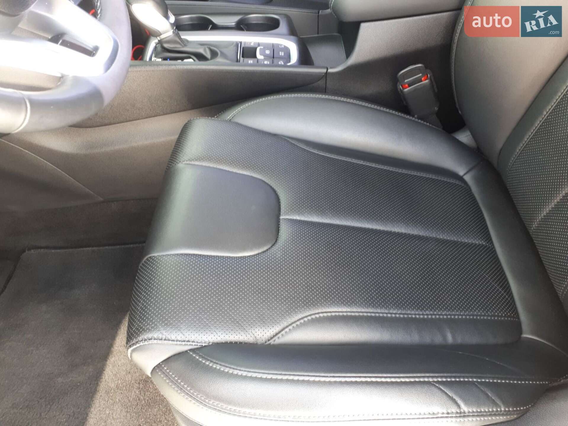 Hyundai Santa FE 2018 VIN KMHS281BDKU063046 фото оголошення 25 з 57