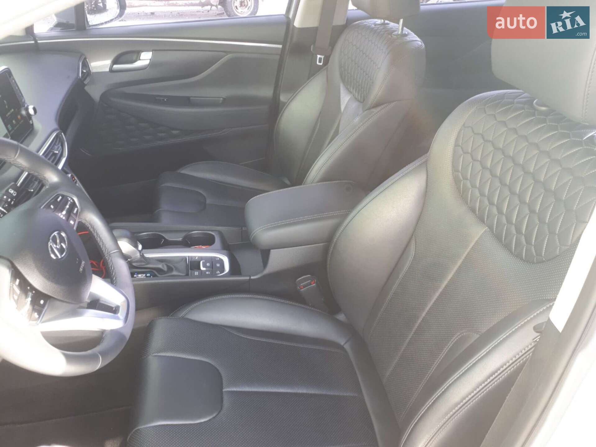 Hyundai Santa FE 2018 VIN KMHS281BDKU063046 фото оголошення 26 з 57
