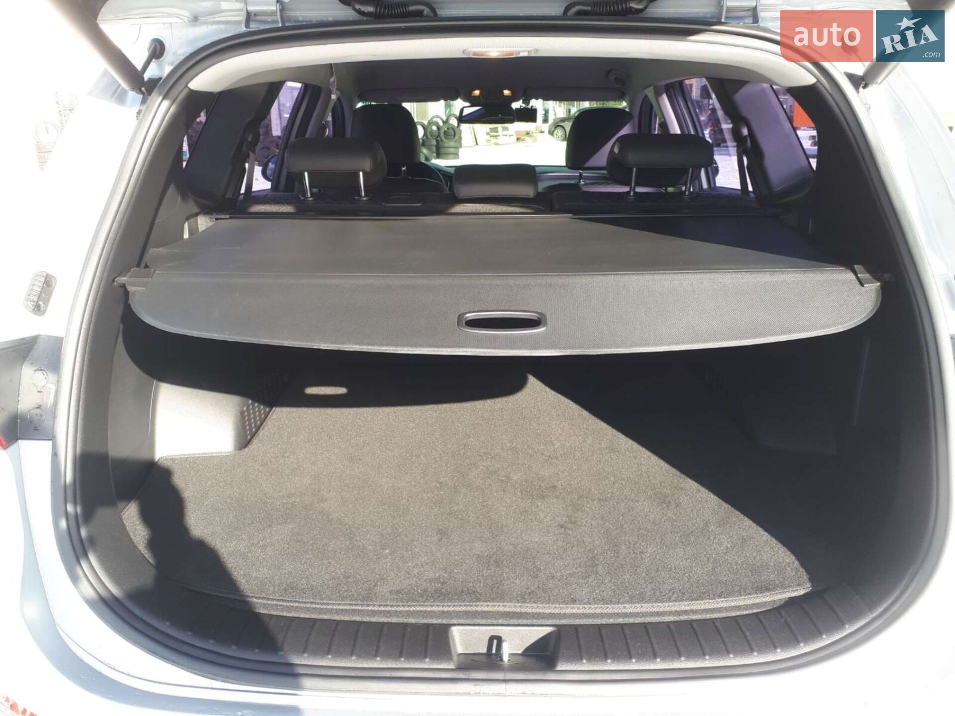 Hyundai Santa FE 2018 VIN KMHS281BDKU063046 фото оголошення 36 з 57