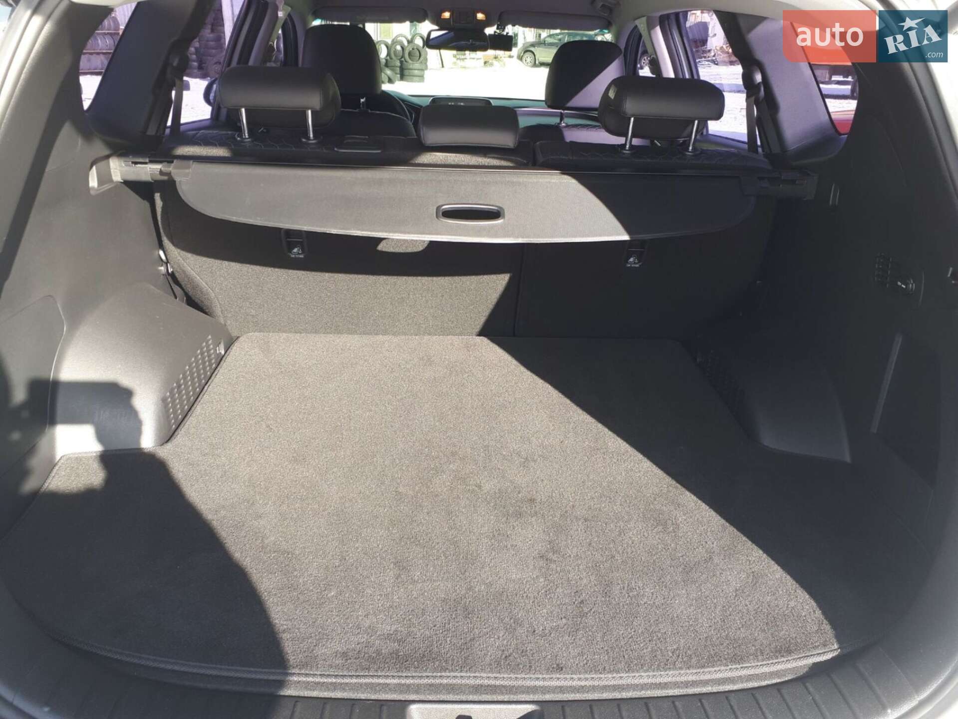 Hyundai Santa FE 2018 VIN KMHS281BDKU063046 фото оголошення 37 з 57