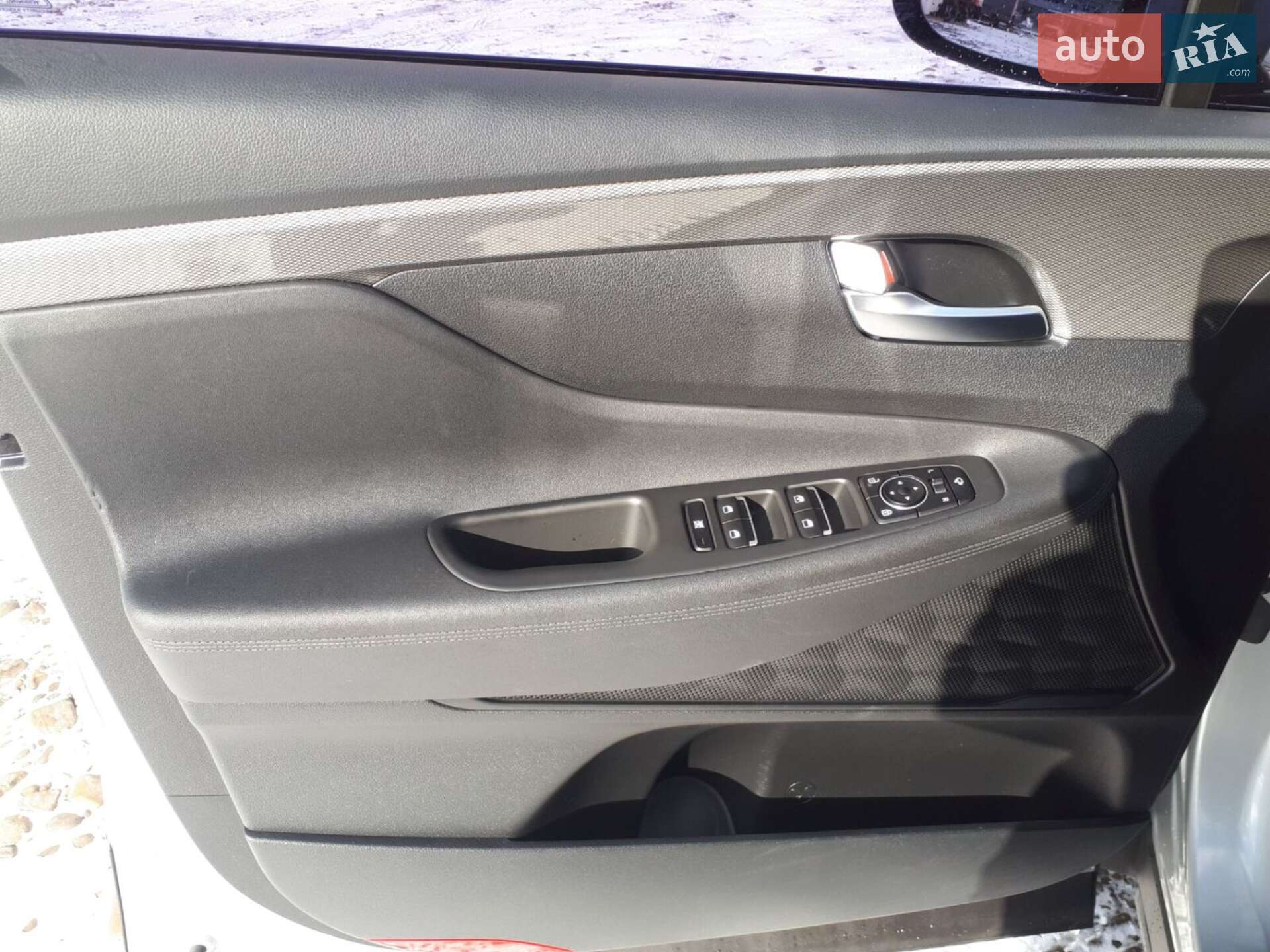 Hyundai Santa FE 2018 VIN KMHS281BDKU063046 фото оголошення 38 з 57