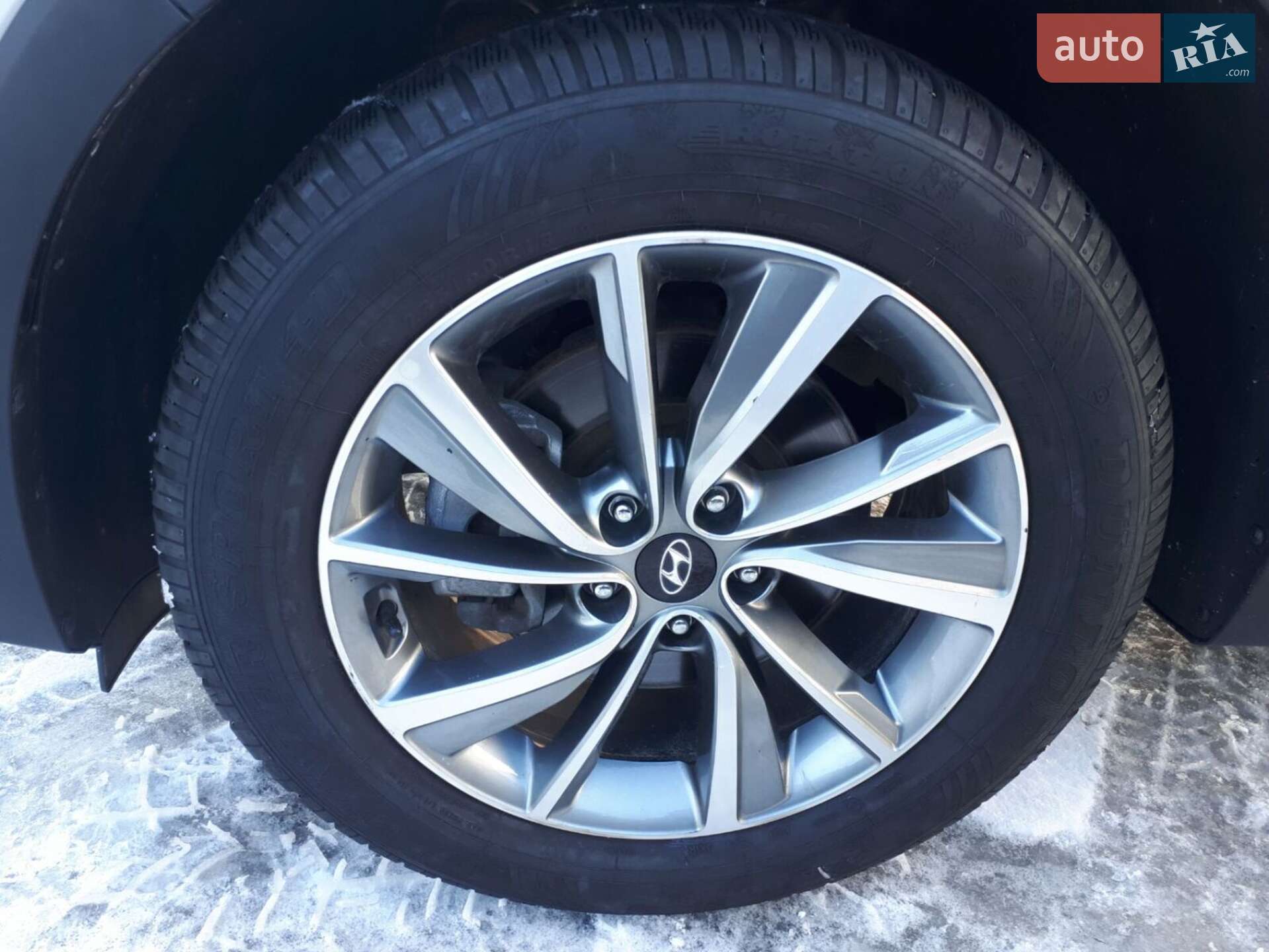 Hyundai Santa FE 2018 VIN KMHS281BDKU063046 фото оголошення 55 з 57