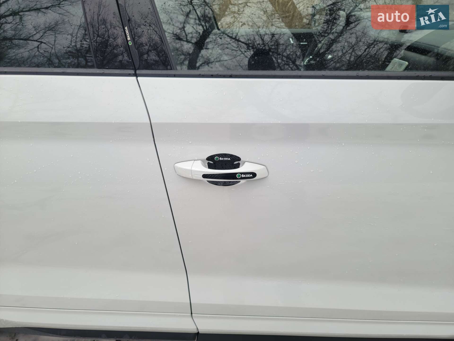 Skoda Kodiaq 2021 VIN TMBLJ7NS5NB400323 фото оголошення 16 з 35