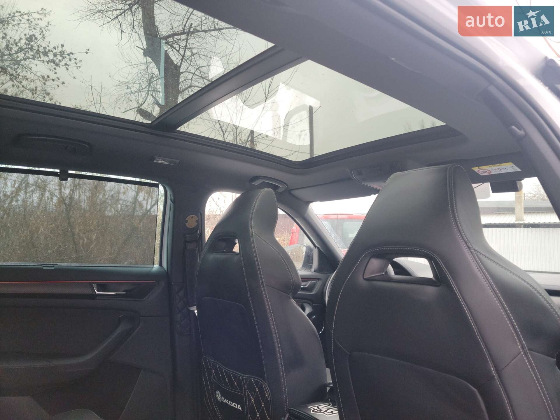 Skoda Kodiaq 2021 VIN TMBLJ7NS5NB400323 фото оголошення 24 з 35