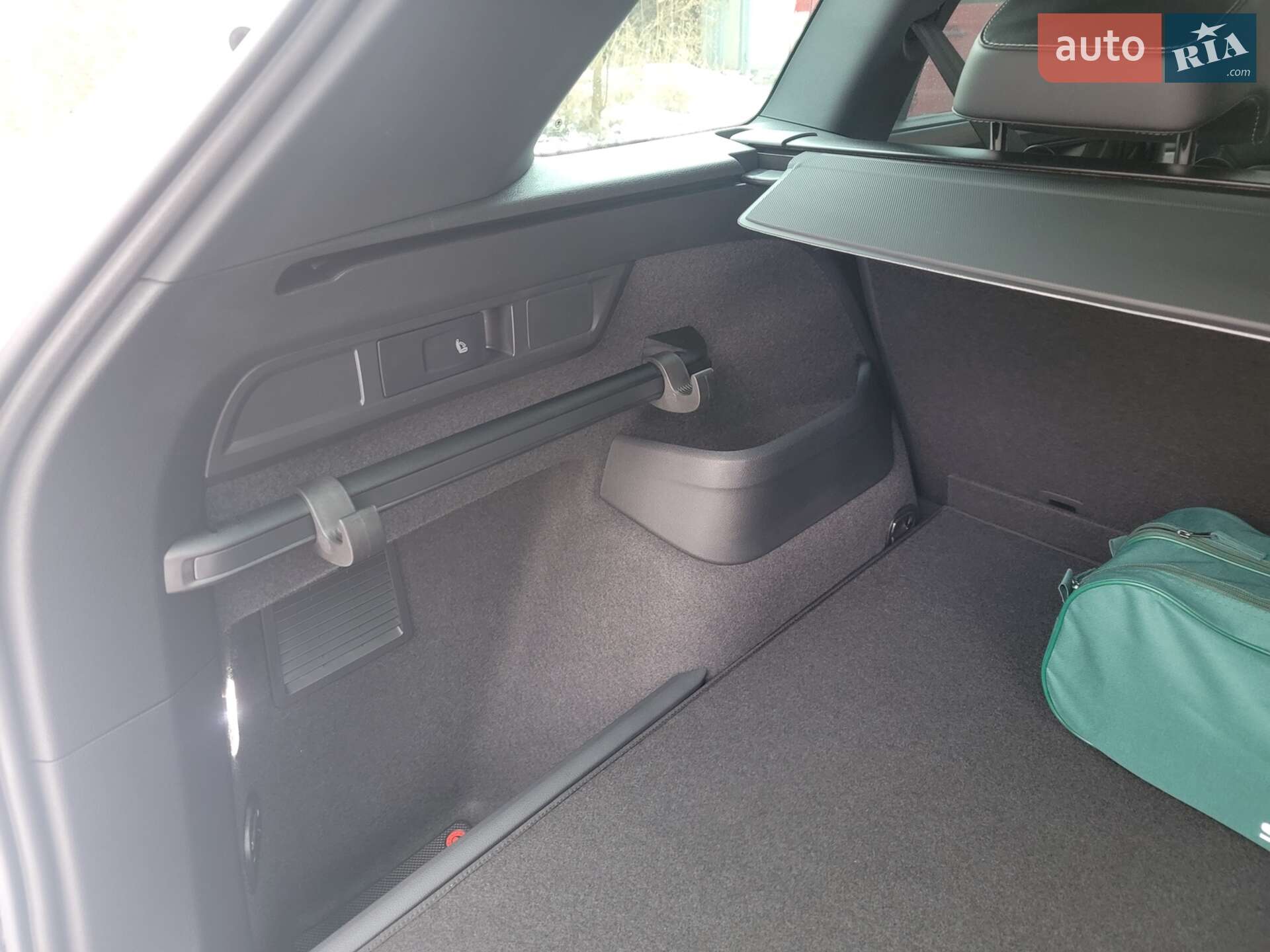 Skoda Kodiaq 2021 VIN TMBLJ7NS5NB400323 фото оголошення 28 з 35