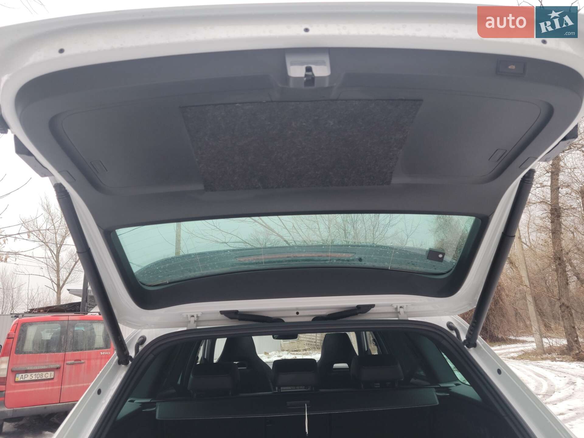 Skoda Kodiaq 2021 VIN TMBLJ7NS5NB400323 фото оголошення 29 з 35