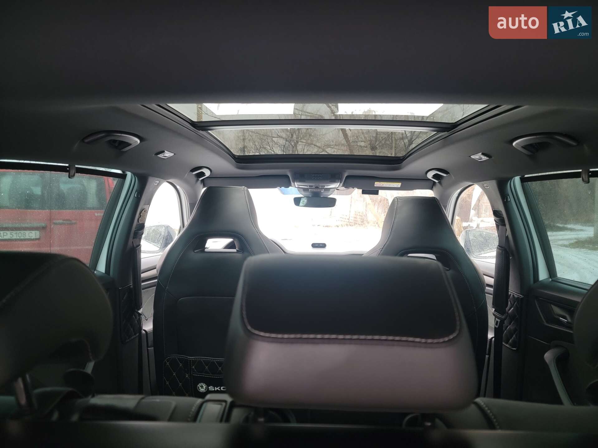 Skoda Kodiaq 2021 VIN TMBLJ7NS5NB400323 фото оголошення 30 з 35