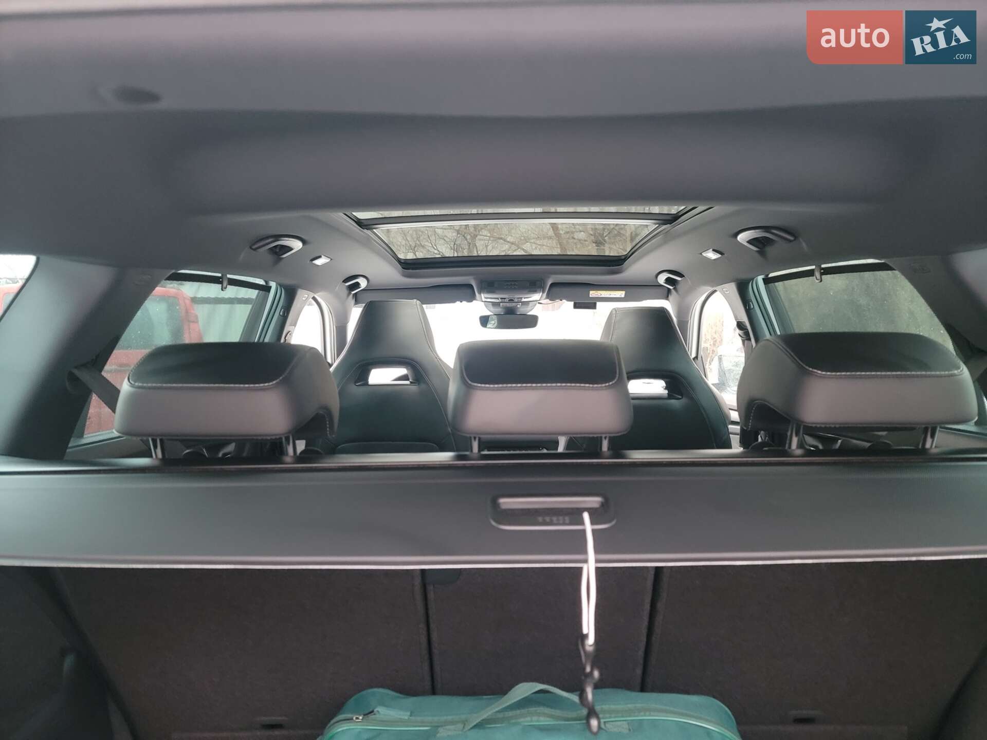 Skoda Kodiaq 2021 VIN TMBLJ7NS5NB400323 фото оголошення 31 з 35