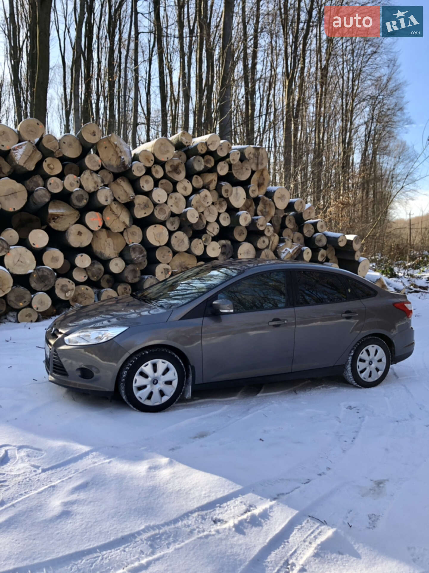 Ford Focus 2013 VIN WF0MXXGCBMDB66051 фото оголошення 12 з 14