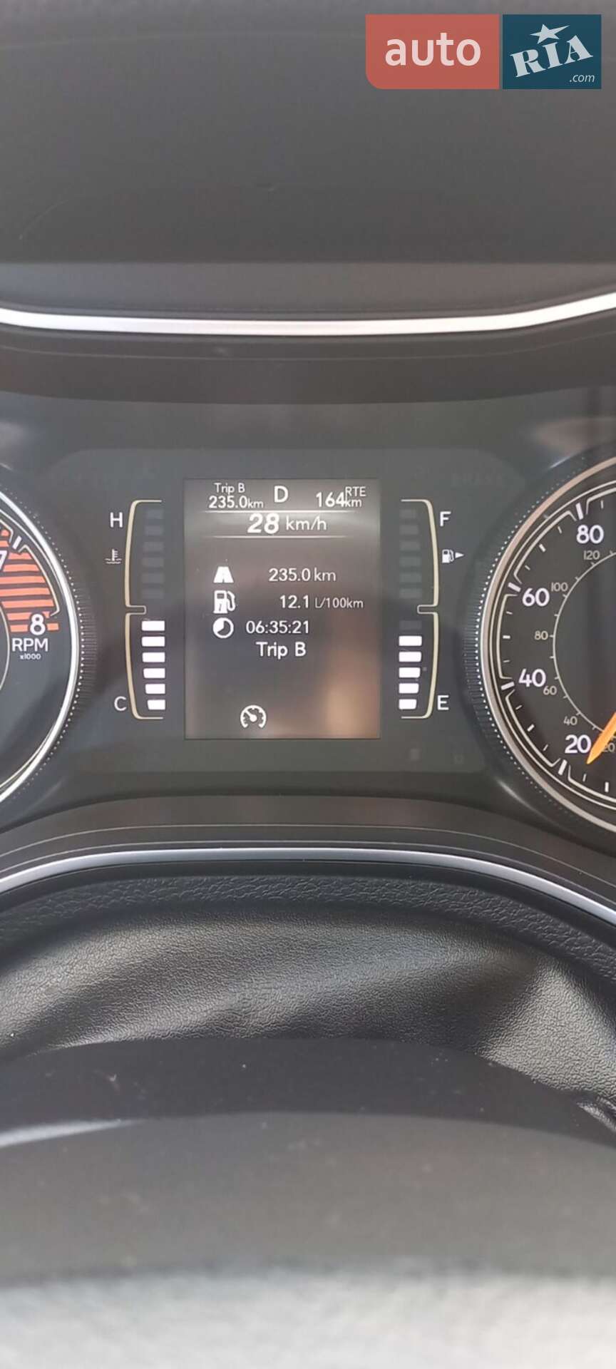 Jeep Cherokee 2019 VIN 1C4PJMCX8KD127523 фото оголошення 11 з 31