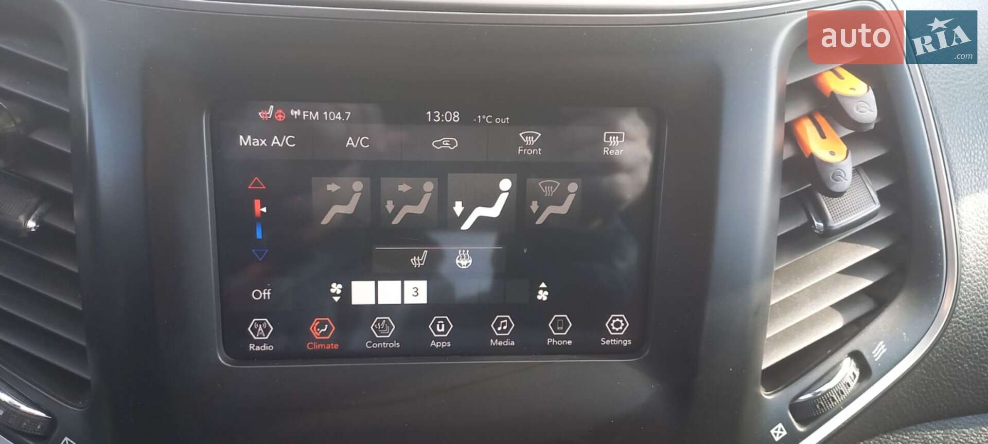 Jeep Cherokee 2019 VIN 1C4PJMCX8KD127523 фото оголошення 27 з 31