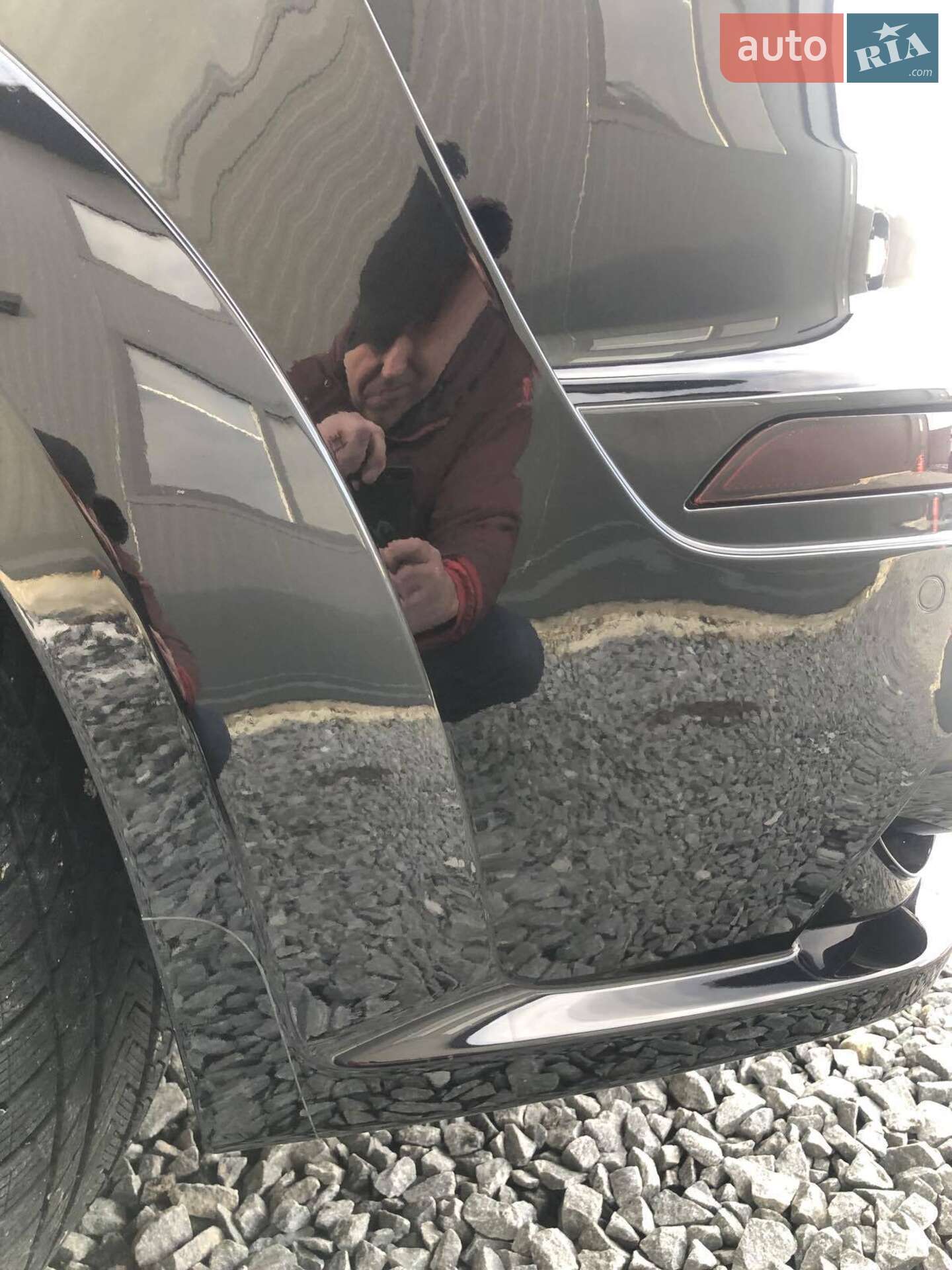 Porsche Cayenne 2016 VIN WP1ZZZ92ZGKA50132 фото оголошення 31 з 35