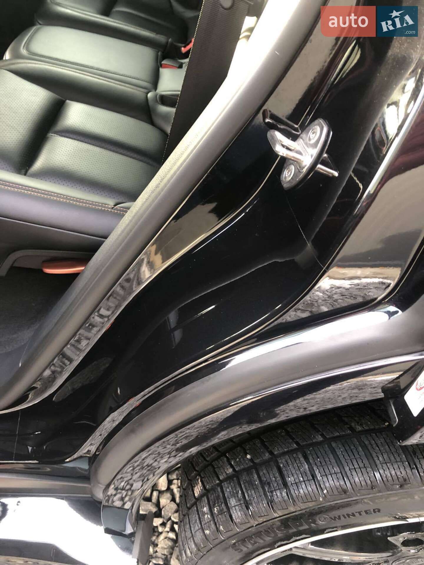 Porsche Cayenne 2016 VIN WP1ZZZ92ZGKA50132 фото оголошення 33 з 35