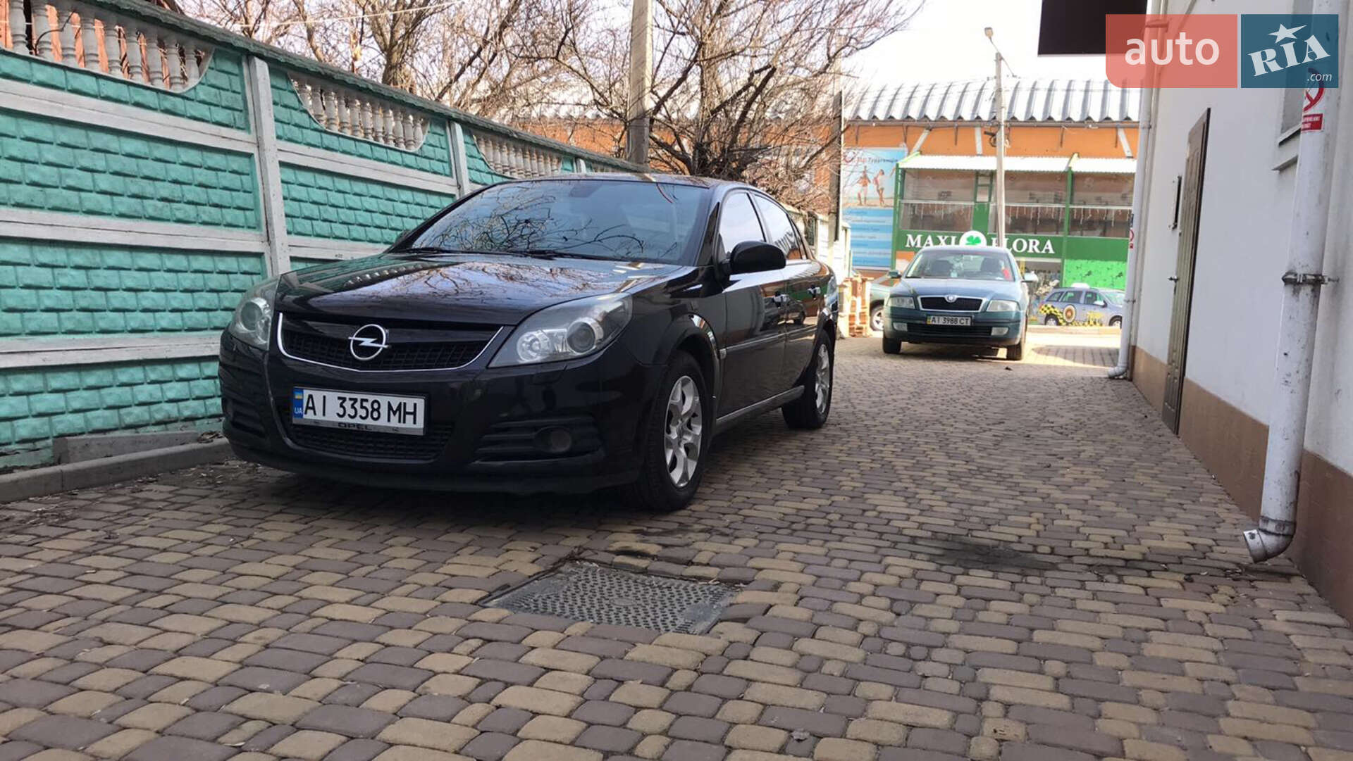 Opel Vectra 2008 VIN W0L0ZCF6981112904 фото оголошення 4 з 23