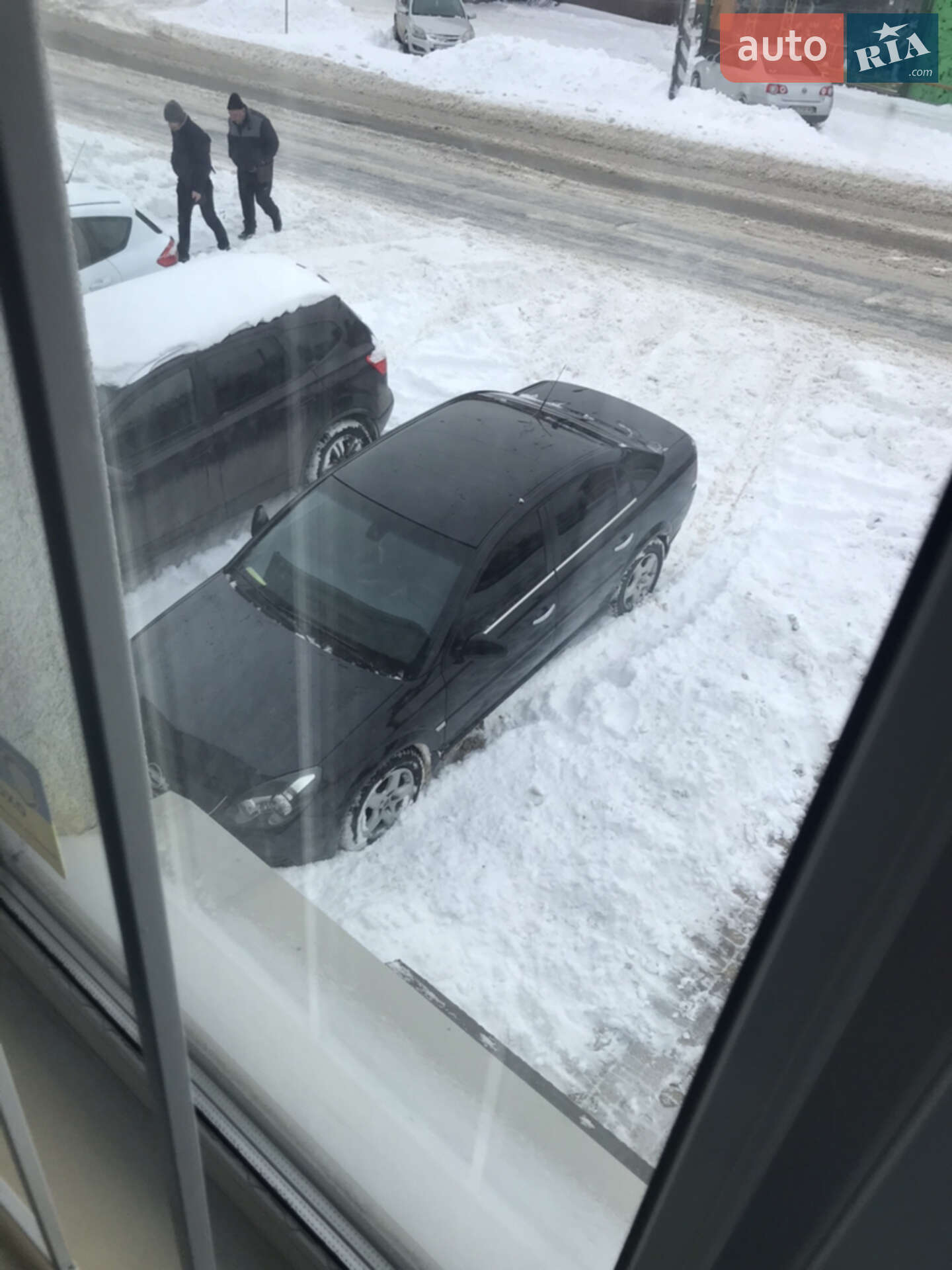 Opel Vectra 2008 VIN W0L0ZCF6981112904 фото оголошення 13 з 23