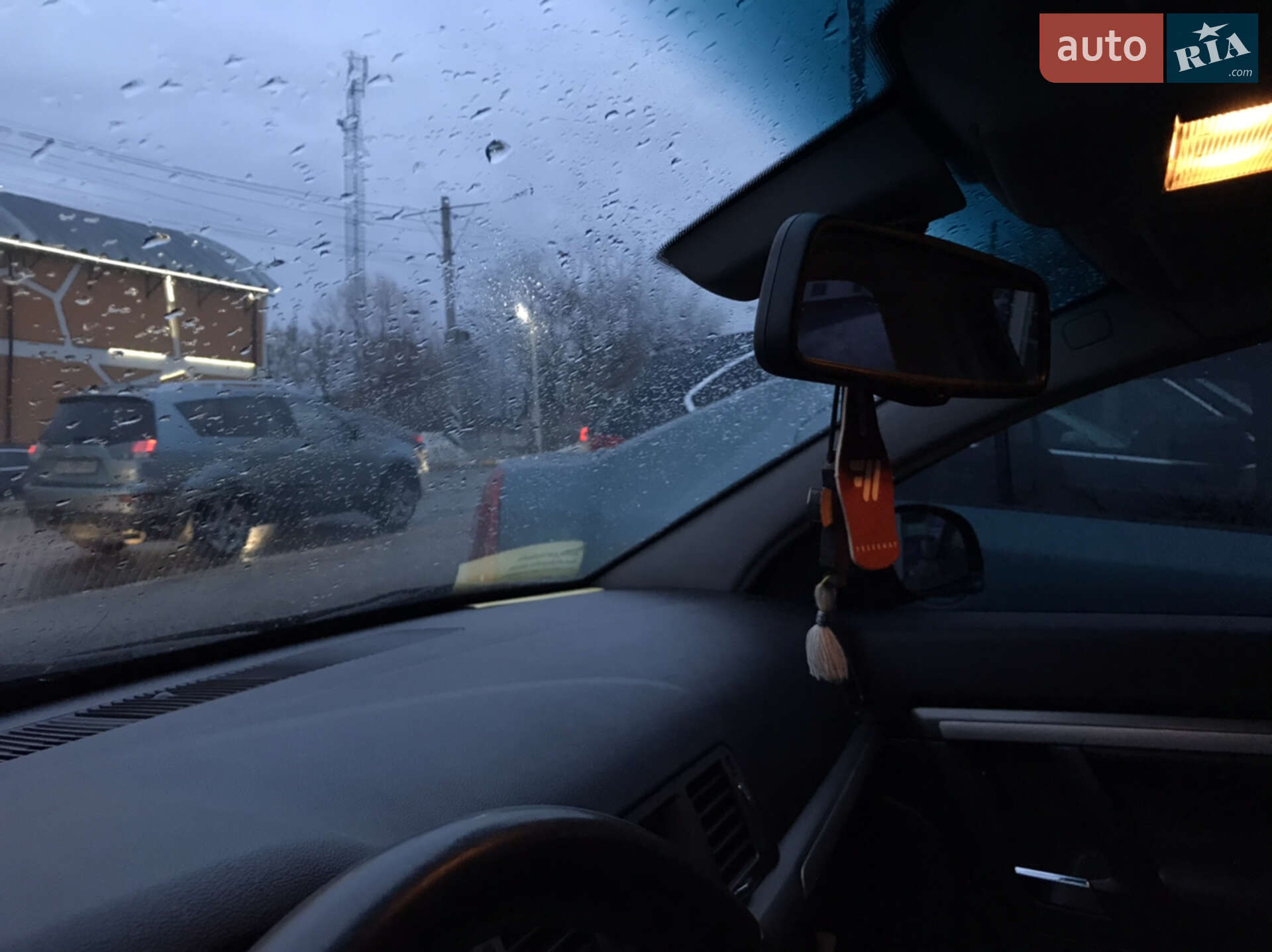 Opel Vectra 2008 VIN W0L0ZCF6981112904 фото оголошення 16 з 23