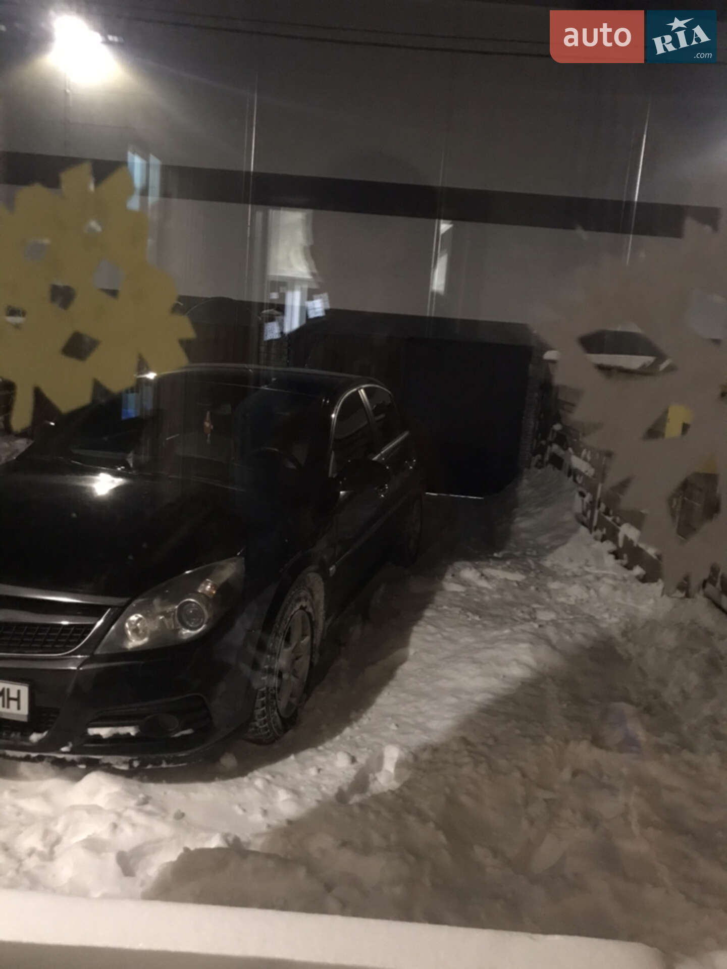 Opel Vectra 2008 VIN W0L0ZCF6981112904 фото оголошення 18 з 23