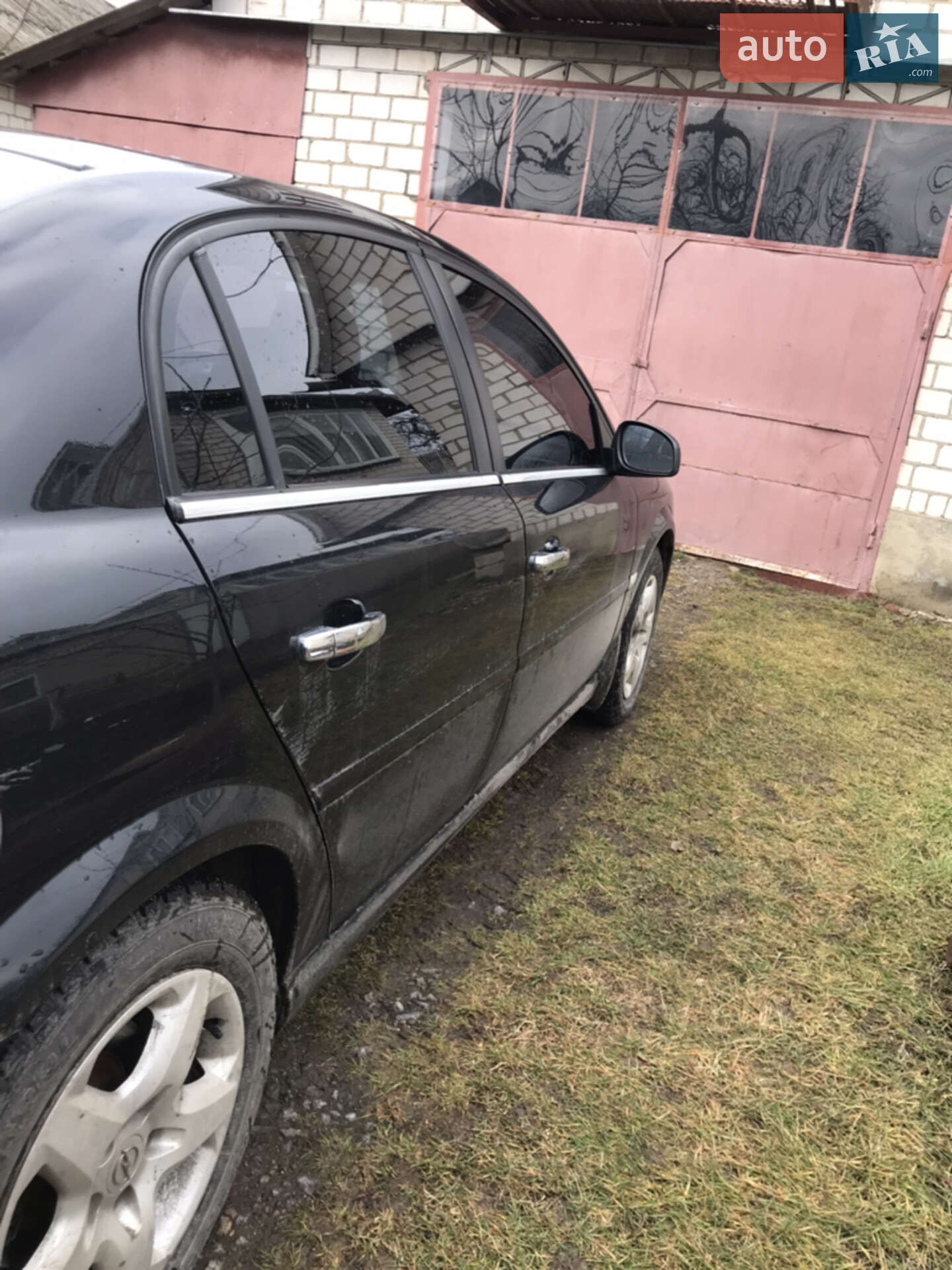 Opel Vectra 2008 VIN W0L0ZCF6981112904 фото оголошення 21 з 23