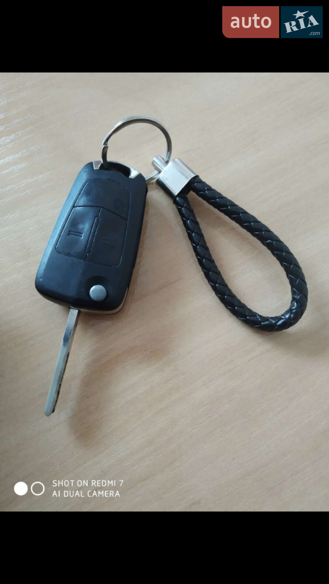 Opel Vectra 2008 VIN W0L0ZCF6981112904 фото оголошення 2 з 36