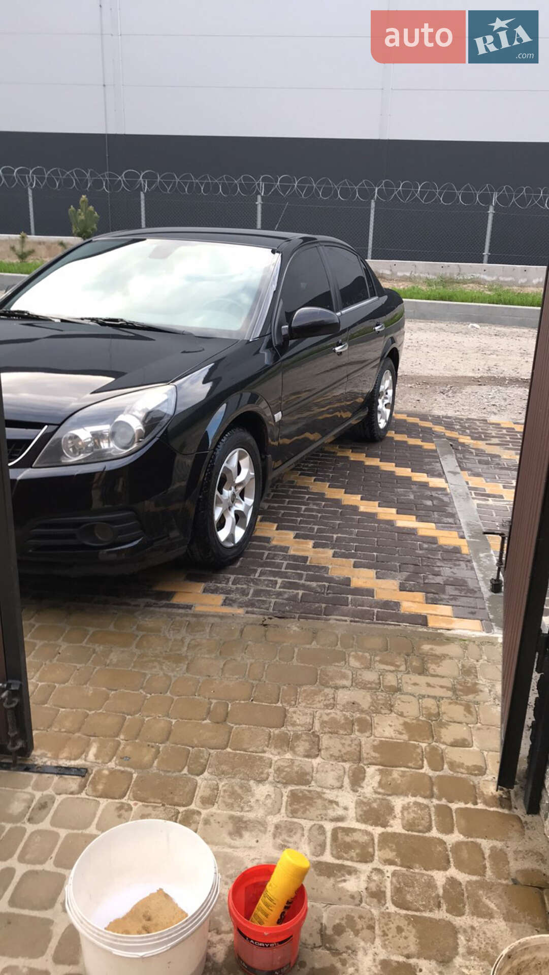 Opel Vectra 2008 VIN W0L0ZCF6981112904 фото оголошення 3 з 36