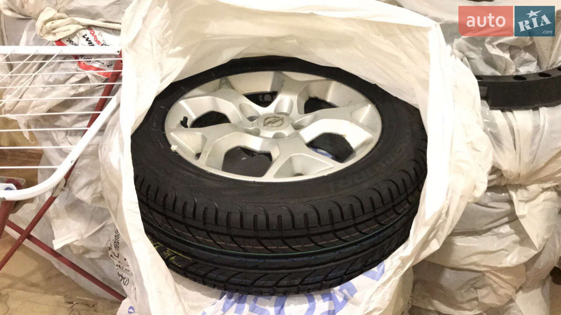Opel Vectra 2008 VIN W0L0ZCF6981112904 фото оголошення 6 з 36