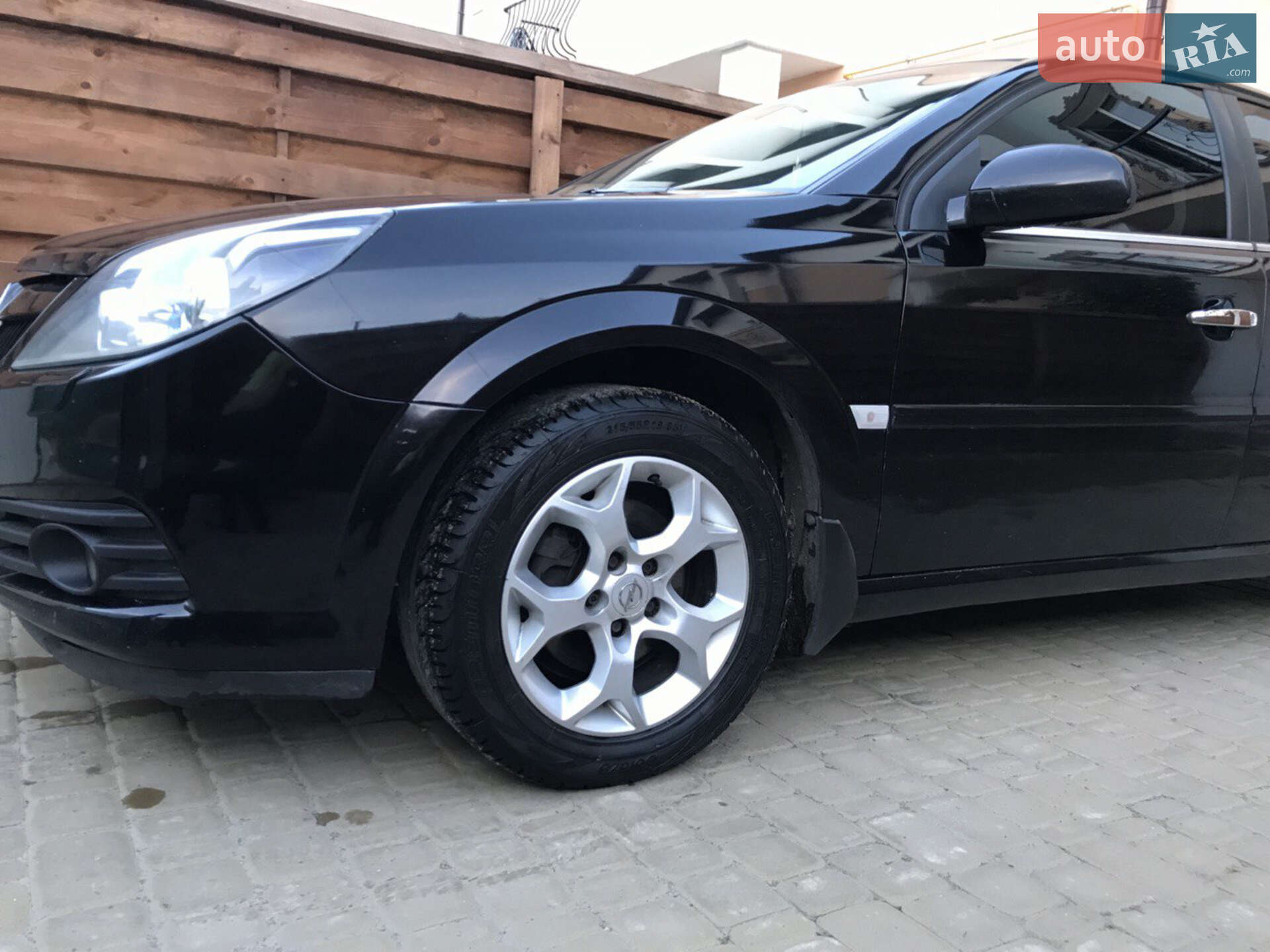 Opel Vectra 2008 VIN W0L0ZCF6981112904 фото оголошення 7 з 36