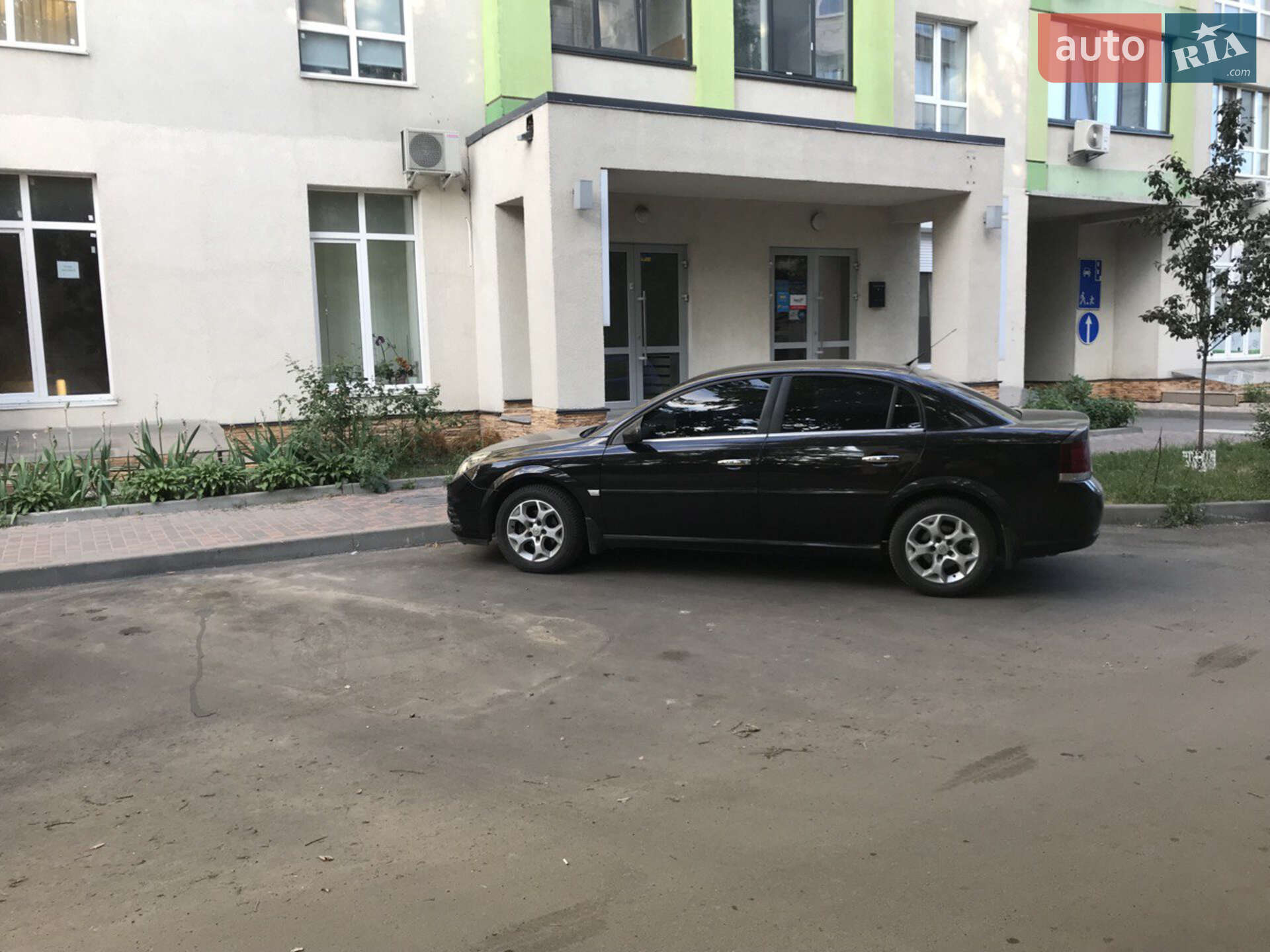 Opel Vectra 2008 VIN W0L0ZCF6981112904 фото оголошення 10 з 36