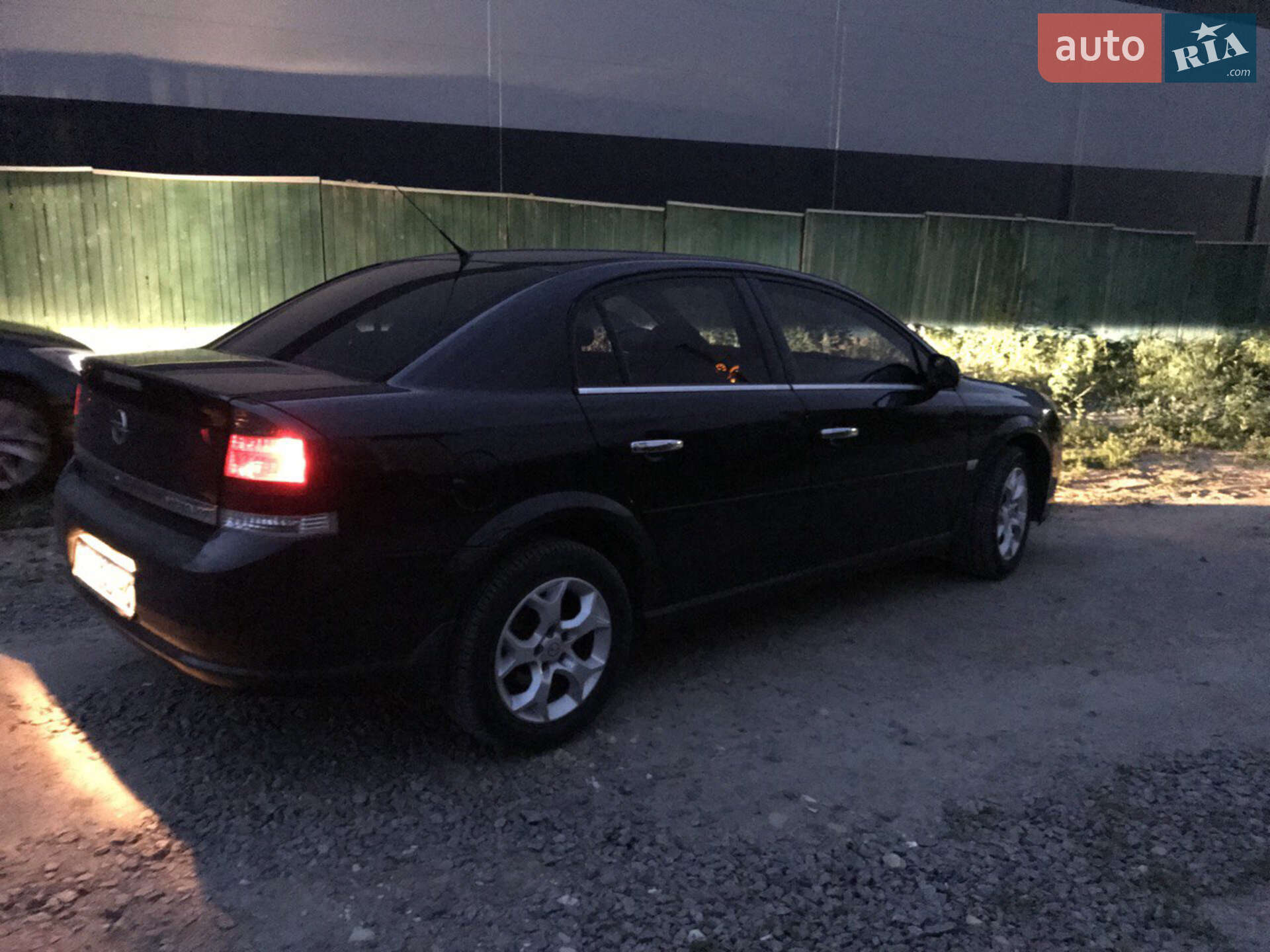 Opel Vectra 2008 VIN W0L0ZCF6981112904 фото оголошення 11 з 36