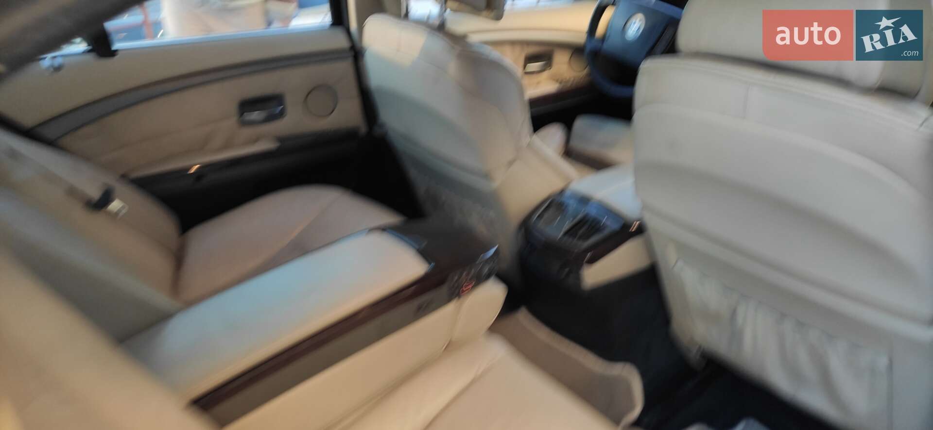 BMW 7 Series 2002 VIN WBAGL61060DM59174 фото оголошення 28 з 111
