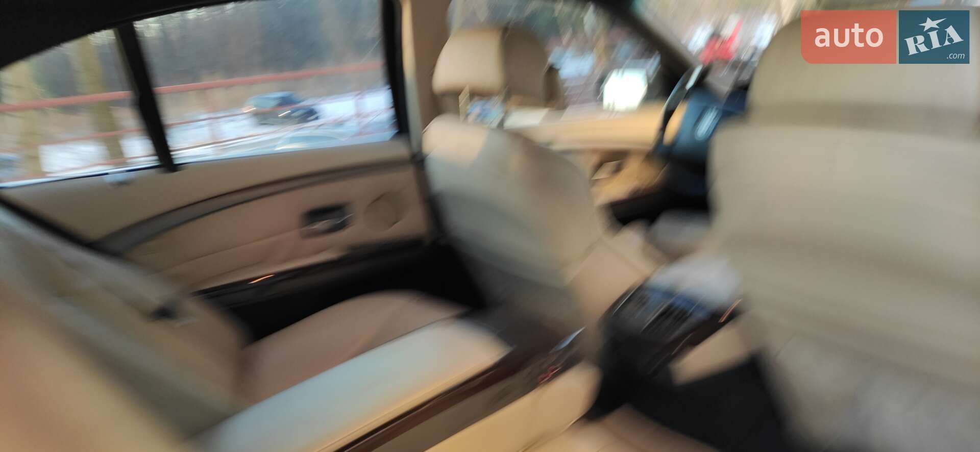 BMW 7 Series 2002 VIN WBAGL61060DM59174 фото оголошення 29 з 111