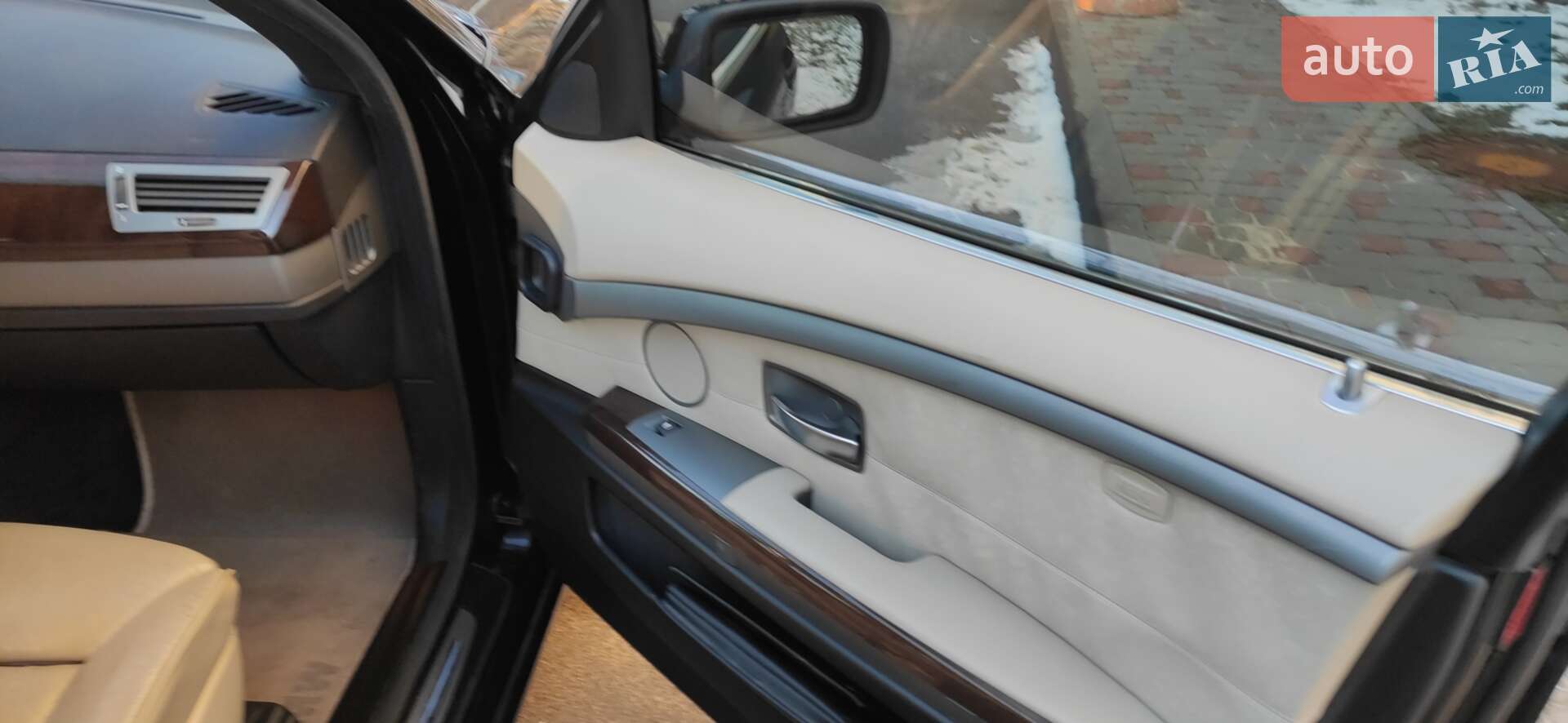 BMW 7 Series 2002 VIN WBAGL61060DM59174 фото оголошення 31 з 111