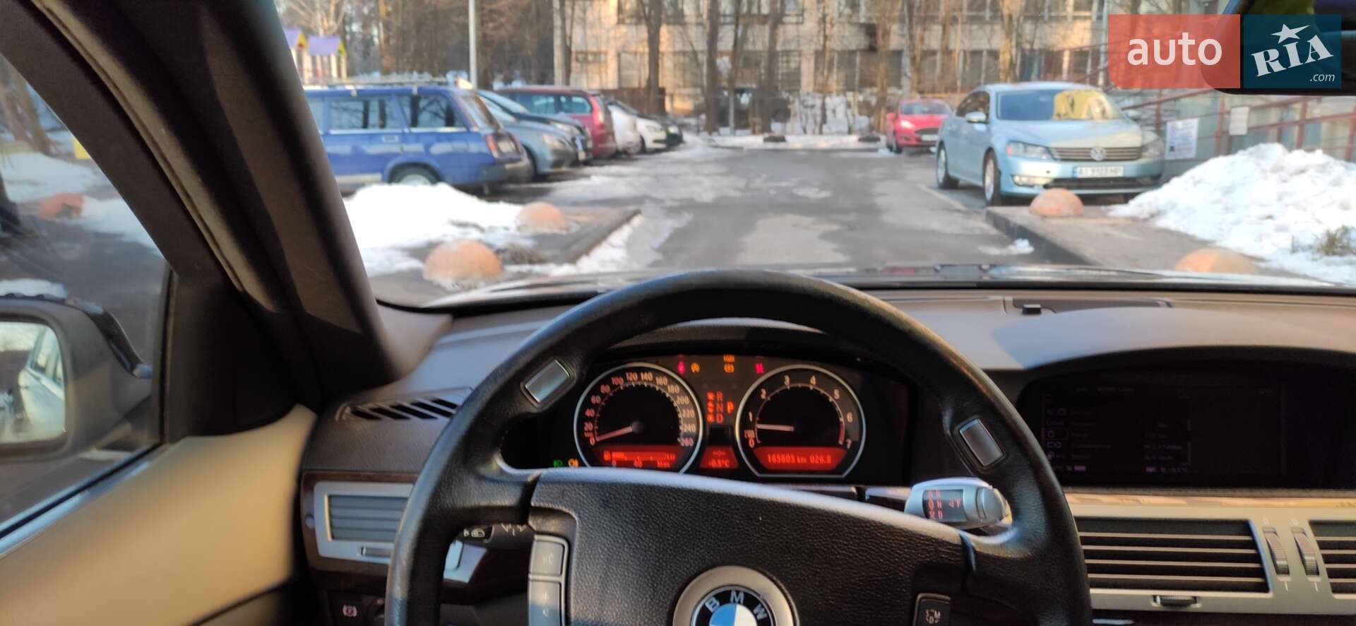 BMW 7 Series 2002 VIN WBAGL61060DM59174 фото оголошення 41 з 111