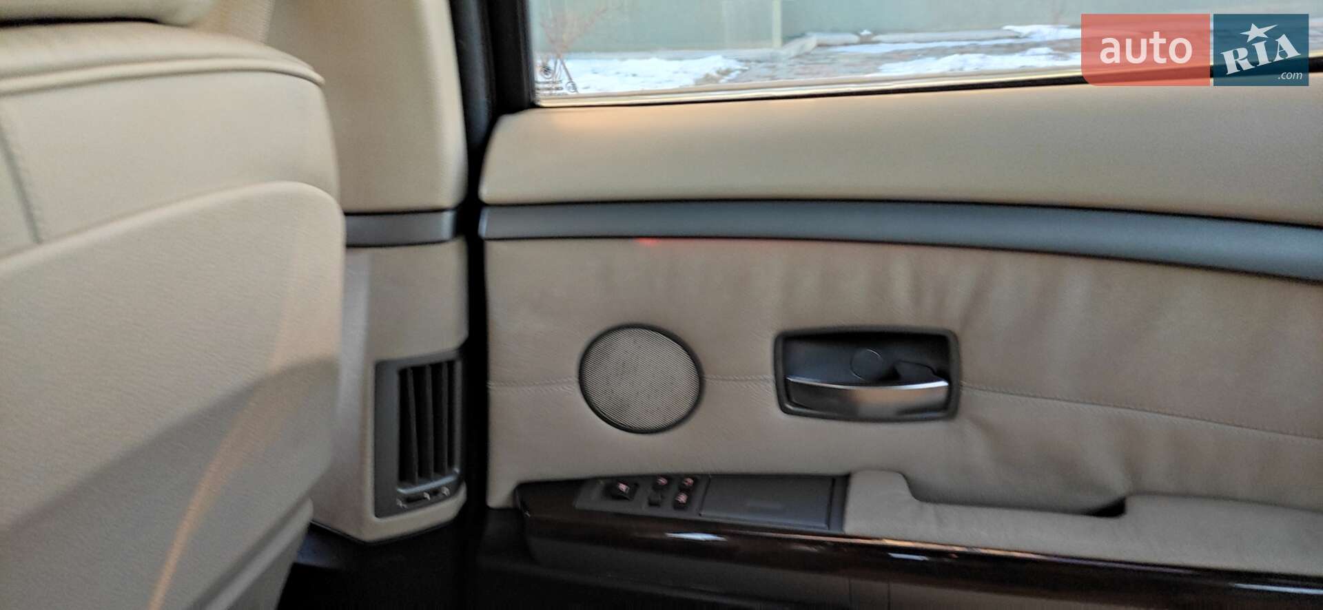 BMW 7 Series 2002 VIN WBAGL61060DM59174 фото оголошення 47 з 111