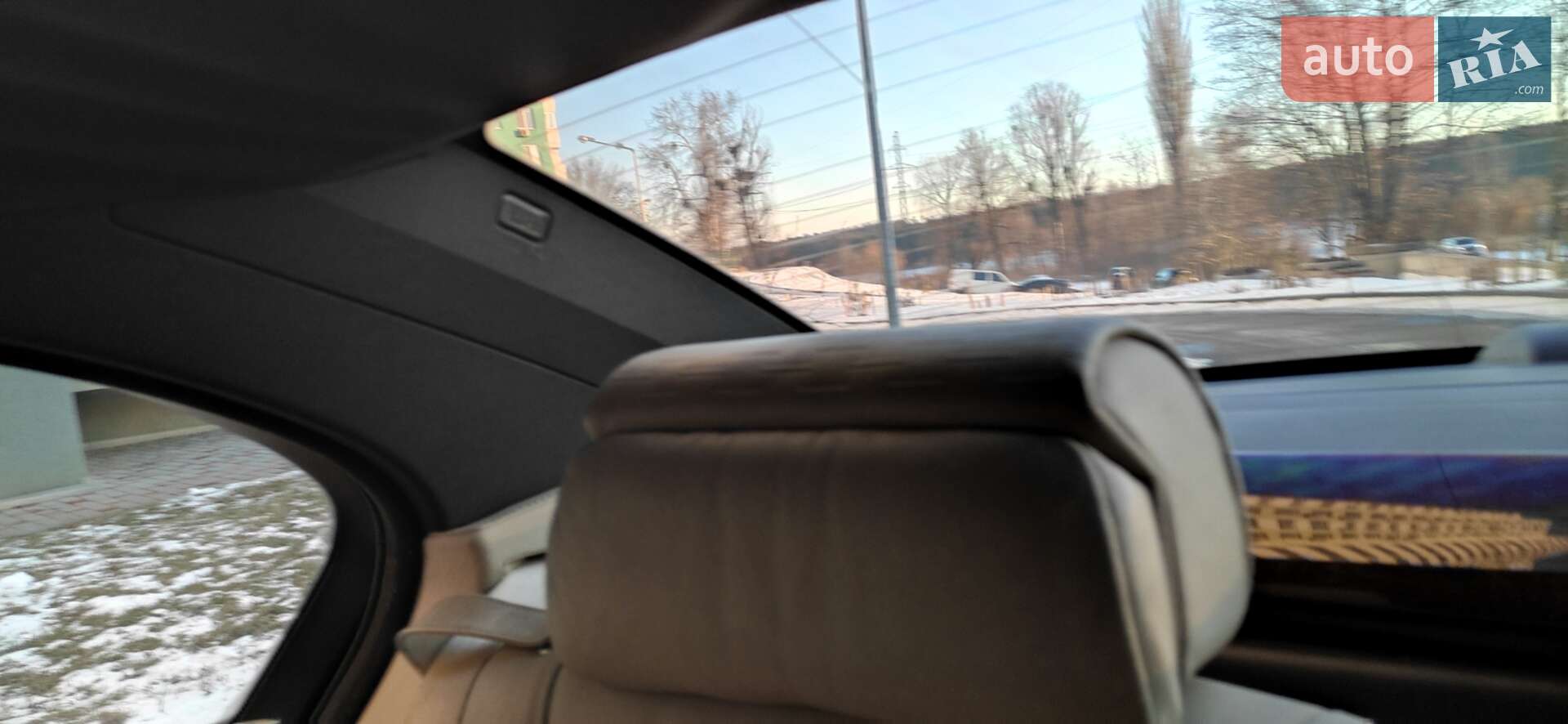 BMW 7 Series 2002 VIN WBAGL61060DM59174 фото оголошення 48 з 111