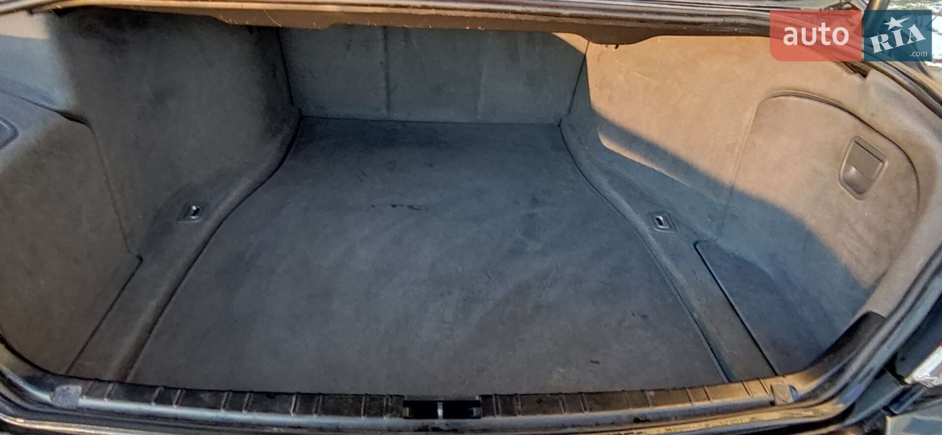 BMW 7 Series 2002 VIN WBAGL61060DM59174 фото оголошення 67 з 111