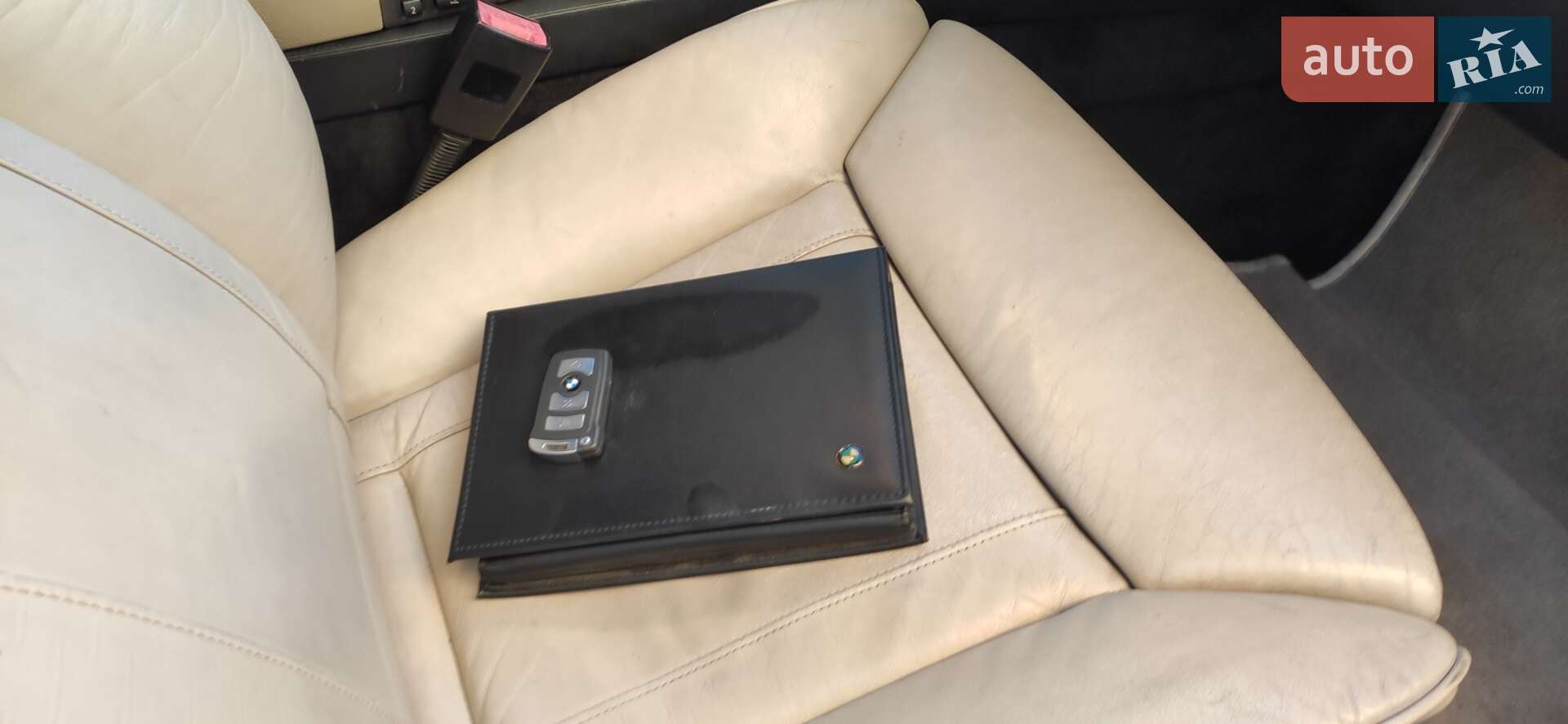 BMW 7 Series 2002 VIN WBAGL61060DM59174 фото оголошення 71 з 111