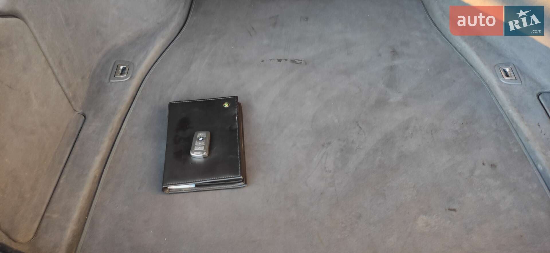 BMW 7 Series 2002 VIN WBAGL61060DM59174 фото оголошення 76 з 111