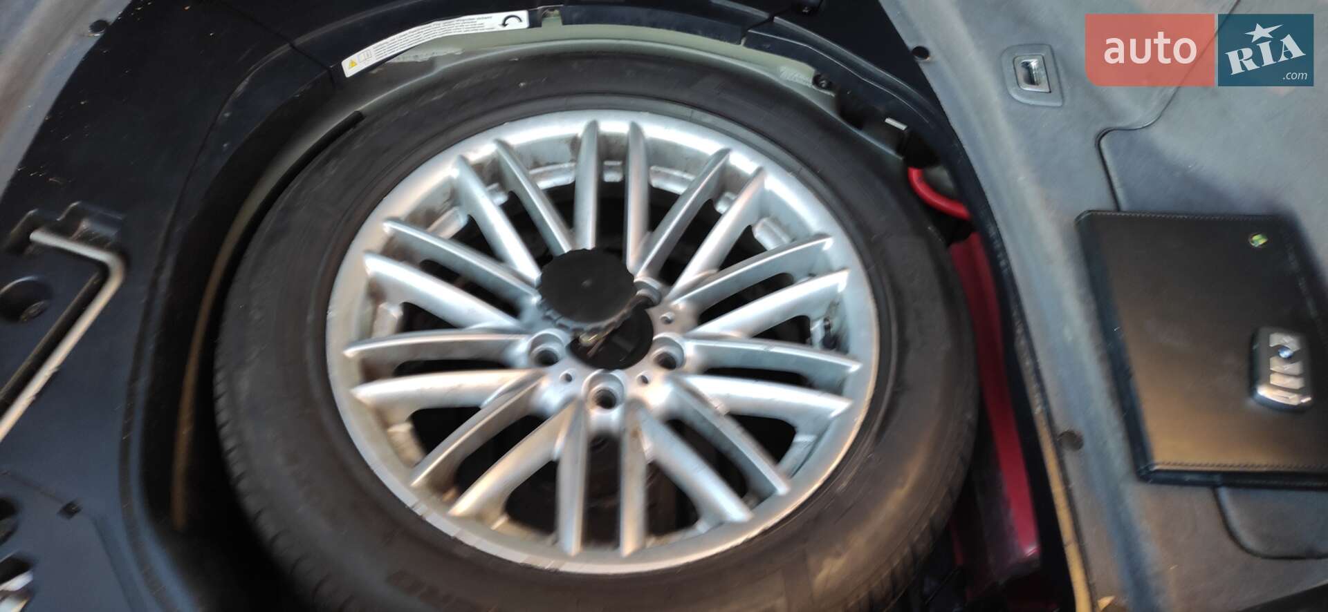 BMW 7 Series 2002 VIN WBAGL61060DM59174 фото оголошення 83 з 111