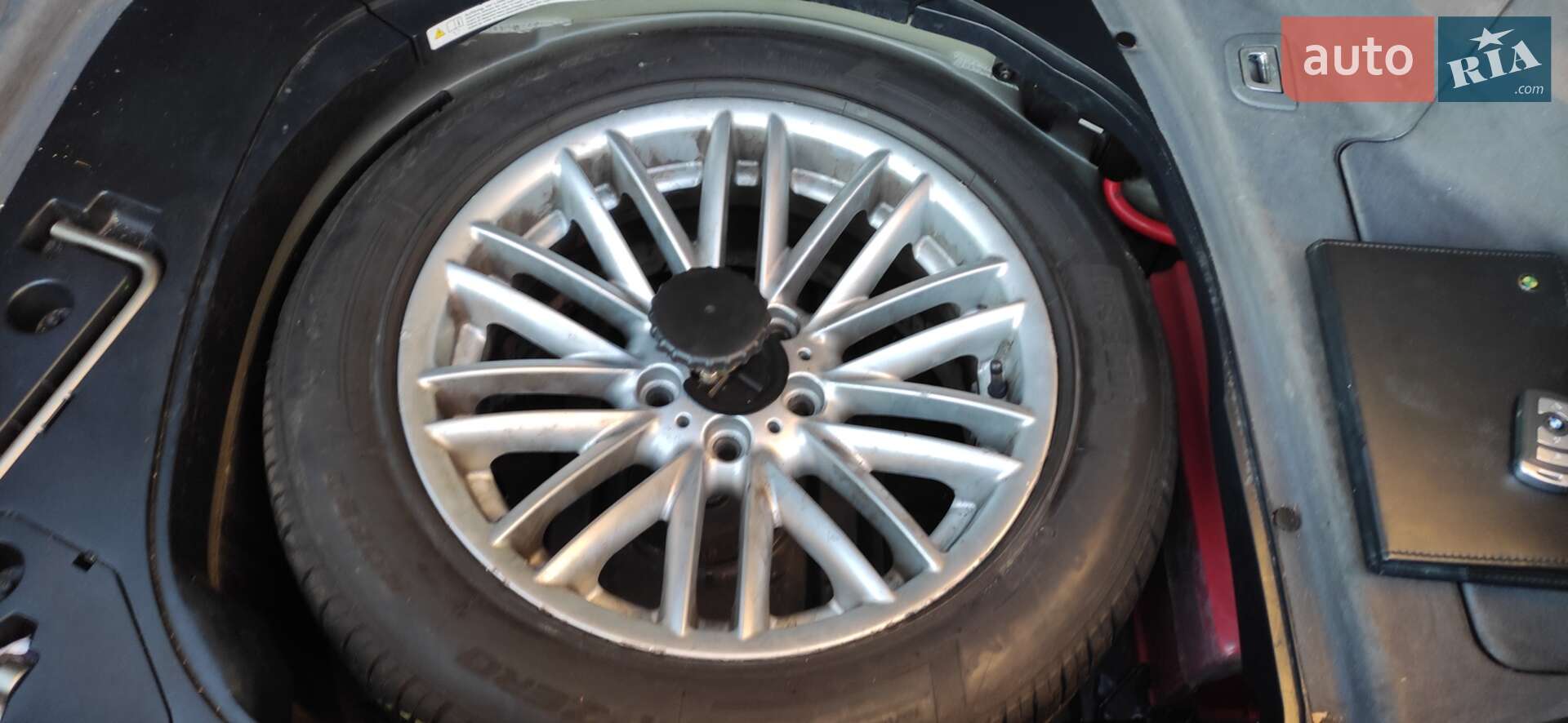 BMW 7 Series 2002 VIN WBAGL61060DM59174 фото оголошення 84 з 111