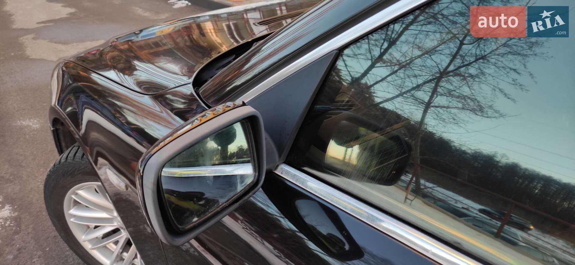 BMW 7 Series 2002 VIN WBAGL61060DM59174 фото оголошення 107 з 111