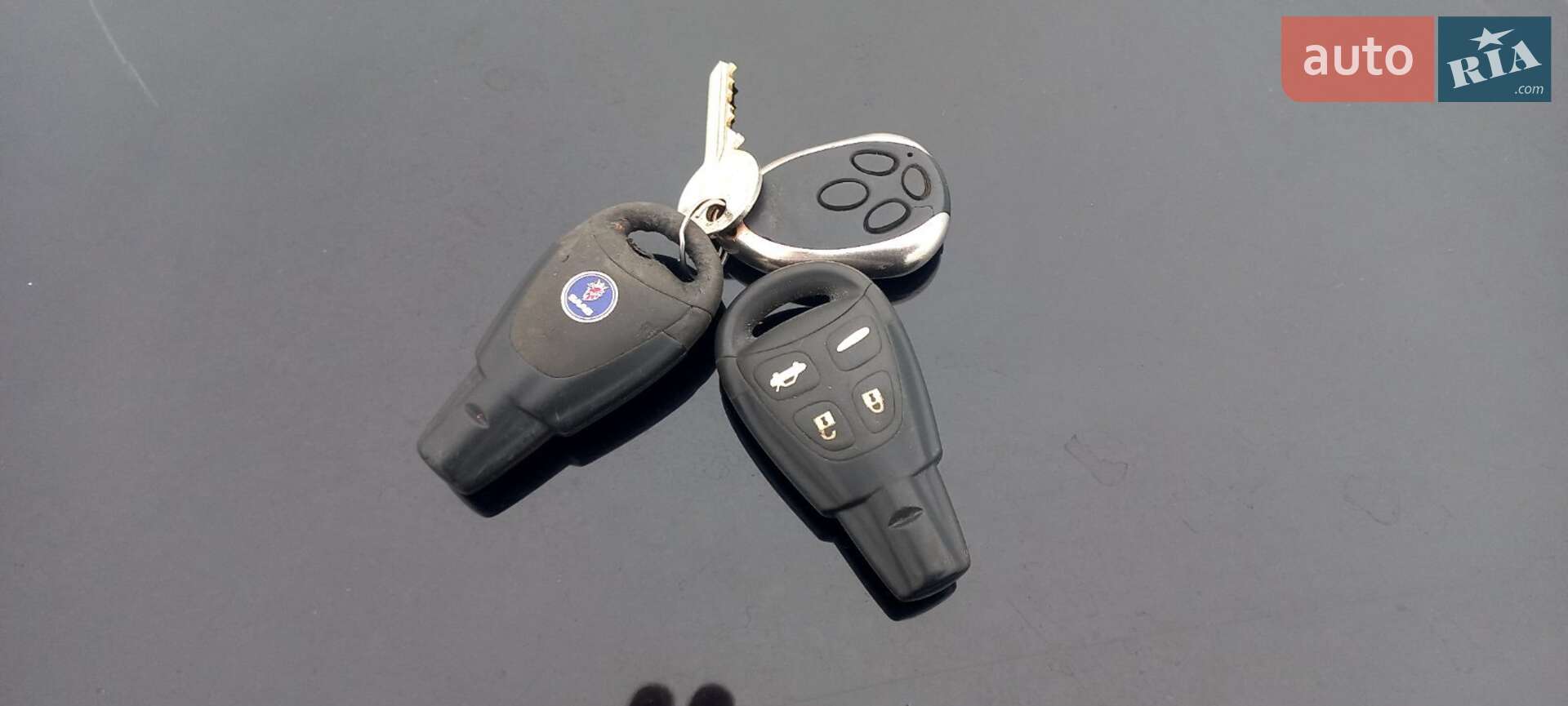 Saab 9-3 2011 VIN YS3FA4MA7B1308046 фото оголошення 27 з 27