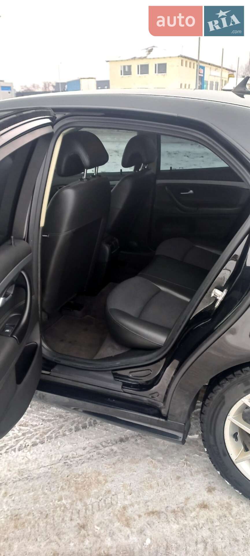 Saab 9-3 2011 VIN YS3FA4MA7B1308046 фото оголошення 24 з 27