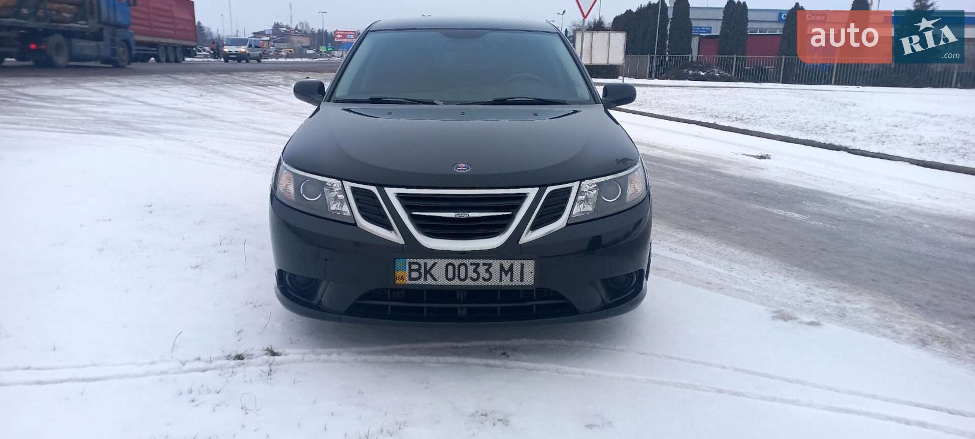 Saab 9-3 2011 VIN YS3FA4MA7B1308046 фото оголошення 4 з 27