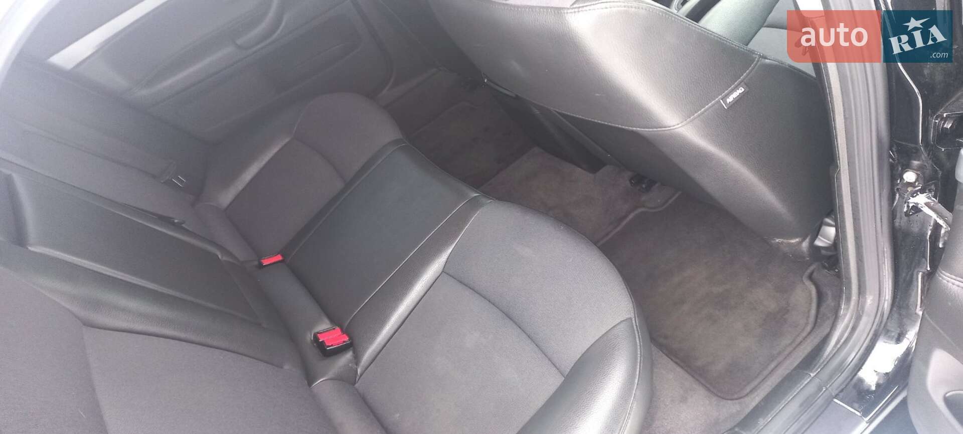 Saab 9-3 2011 VIN YS3FA4MA7B1308046 фото оголошення 23 з 27