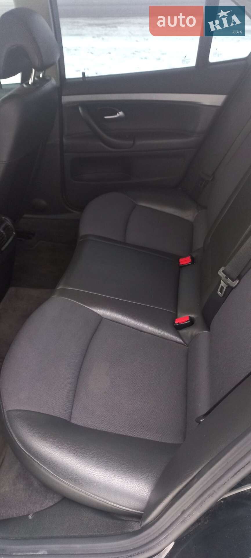 Saab 9-3 2011 VIN YS3FA4MA7B1308046 фото оголошення 25 з 27