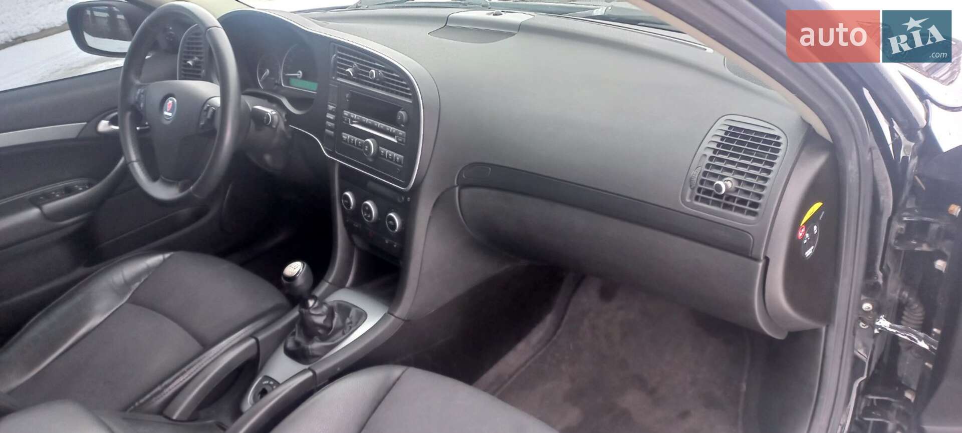 Saab 9-3 2011 VIN YS3FA4MA7B1308046 фото оголошення 20 з 27