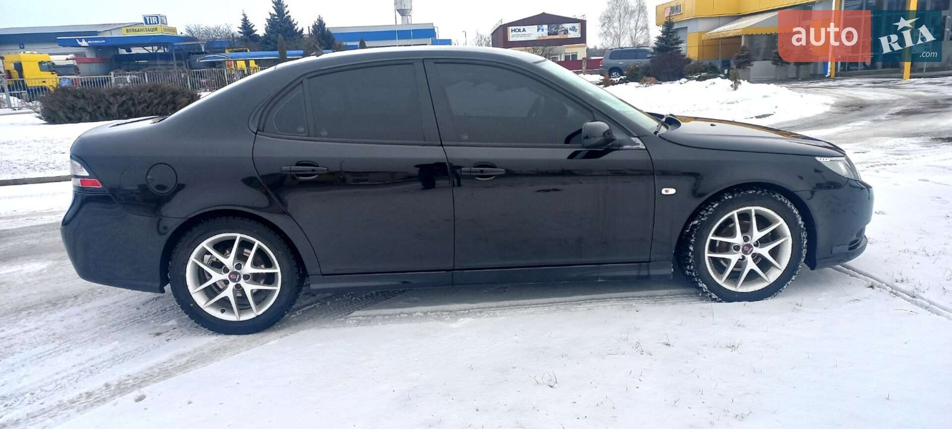 Saab 9-3 2011 VIN YS3FA4MA7B1308046 фото оголошення 7 з 27