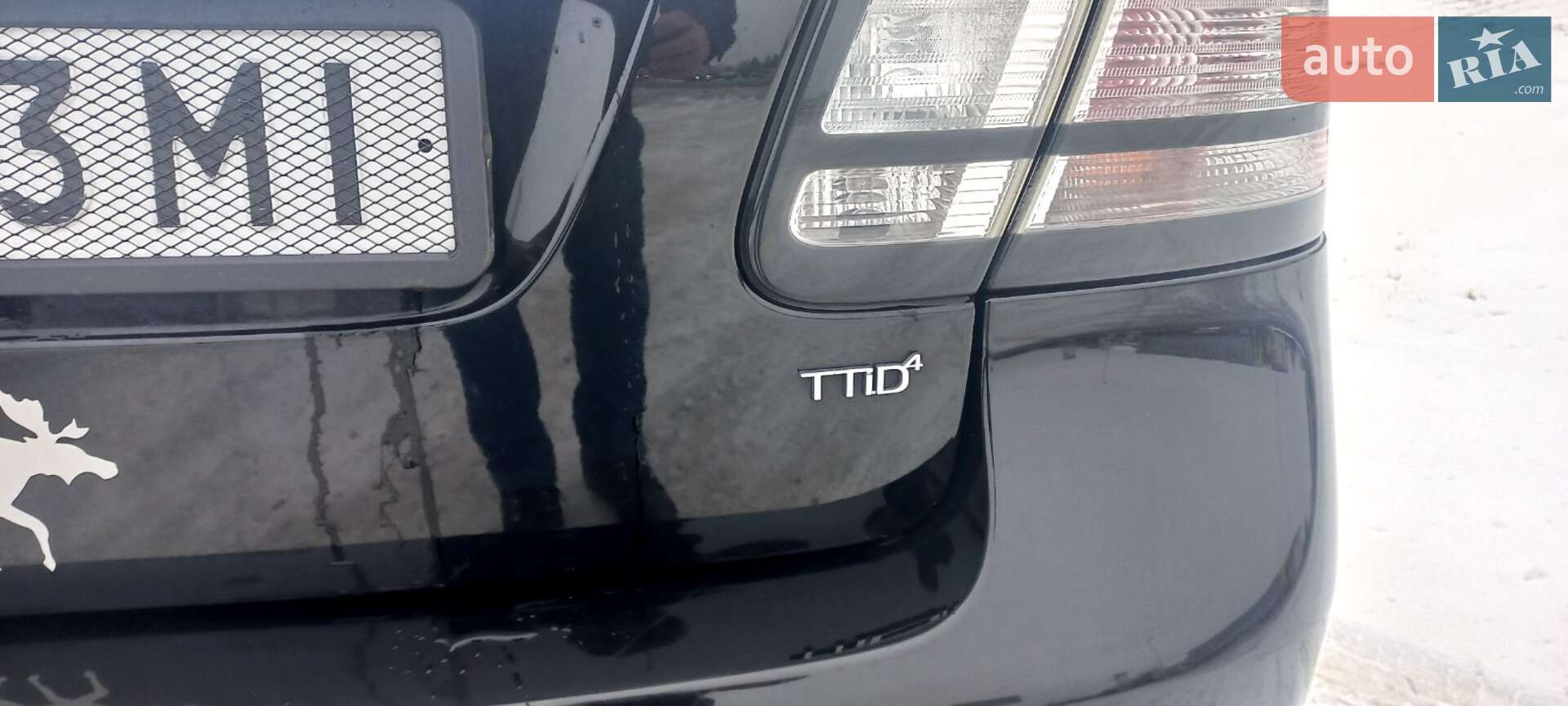 Saab 9-3 2011 VIN YS3FA4MA7B1308046 фото оголошення 11 з 27